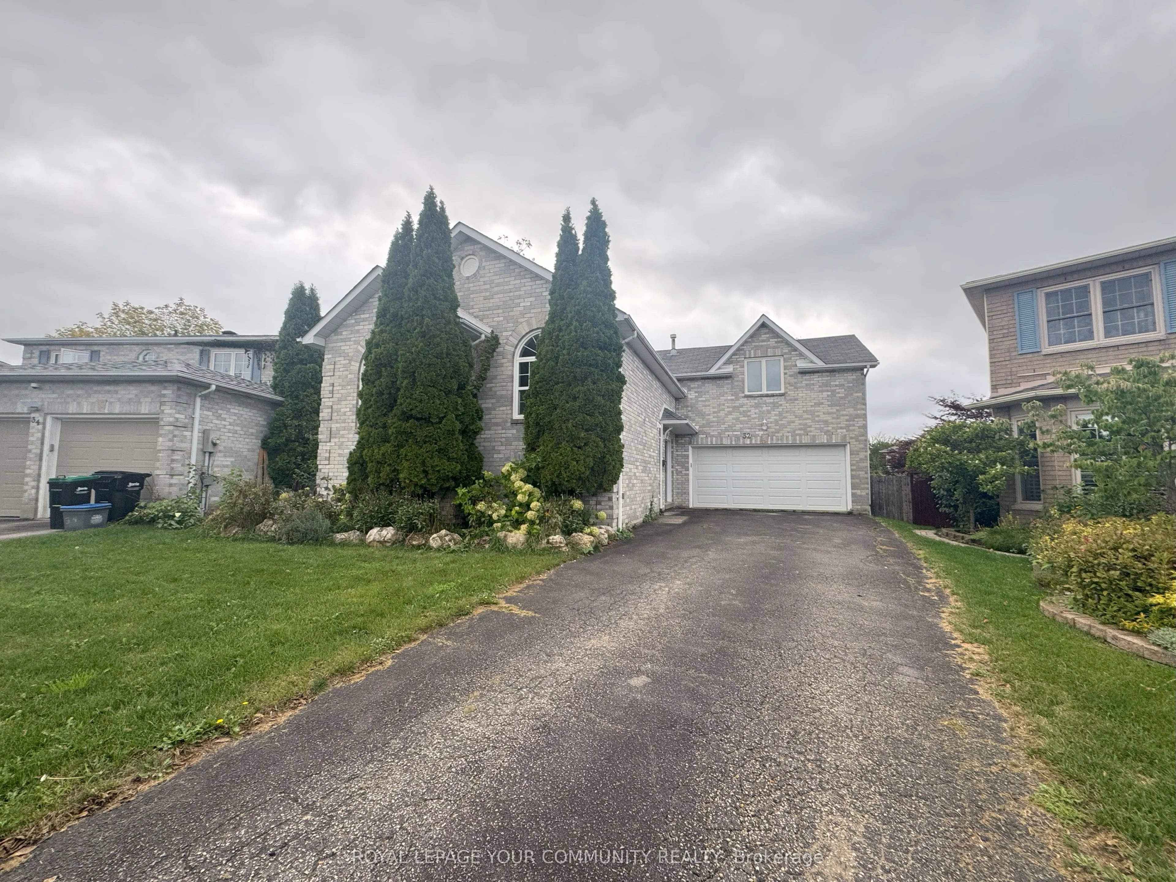 32 Ward Drive, #Upper