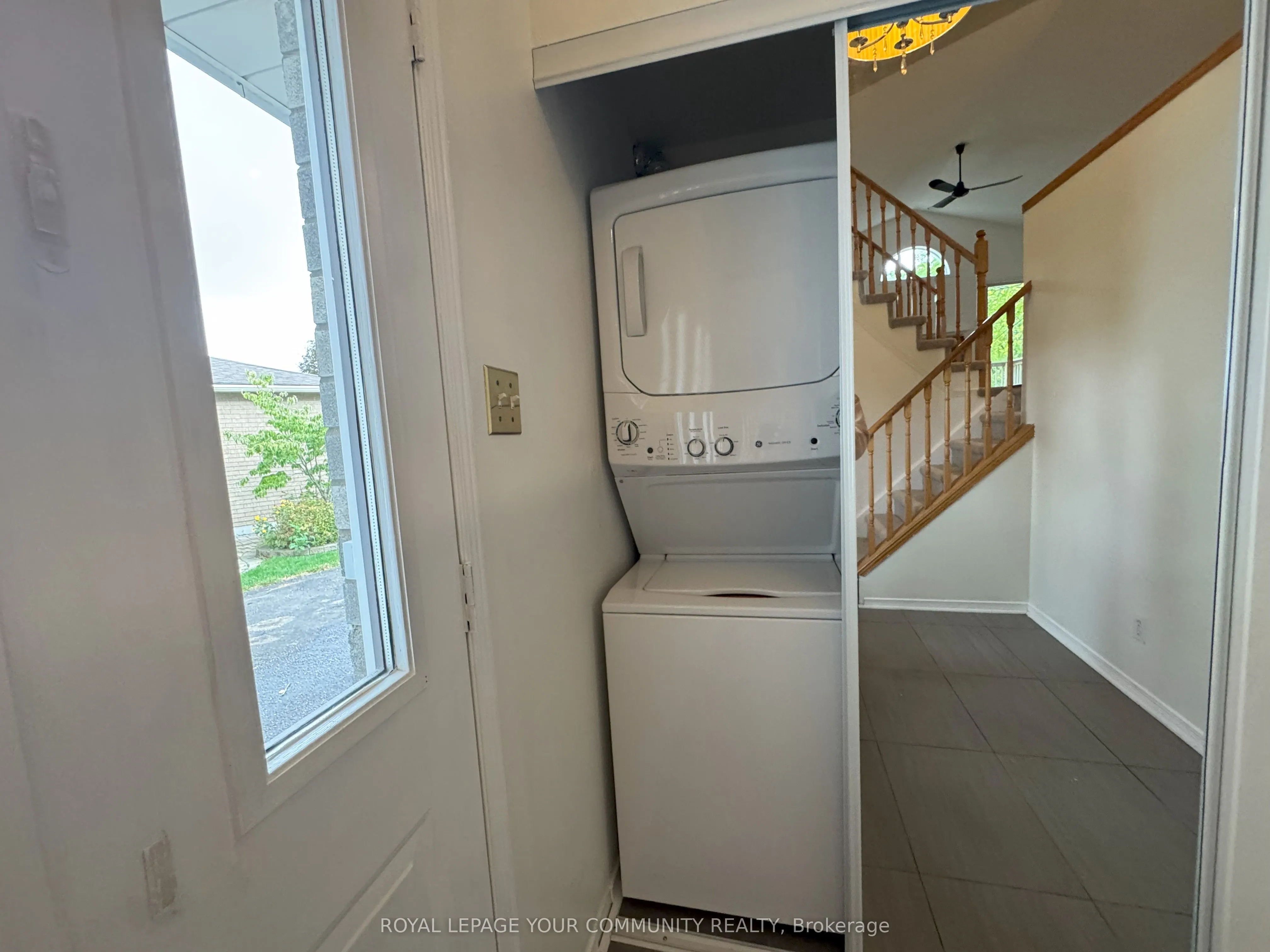 32 Ward Drive, #Upper