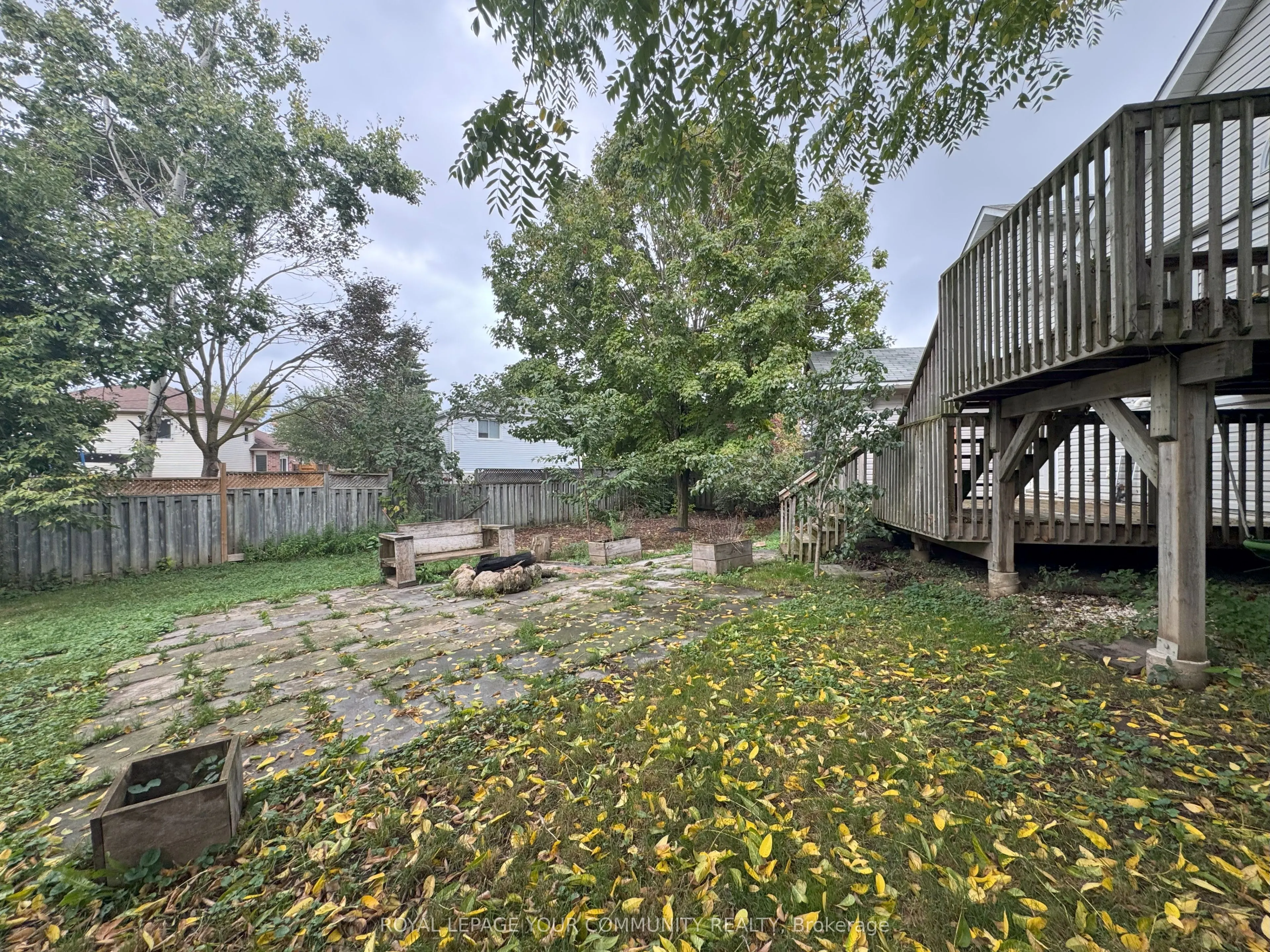 32 Ward Drive, #Upper