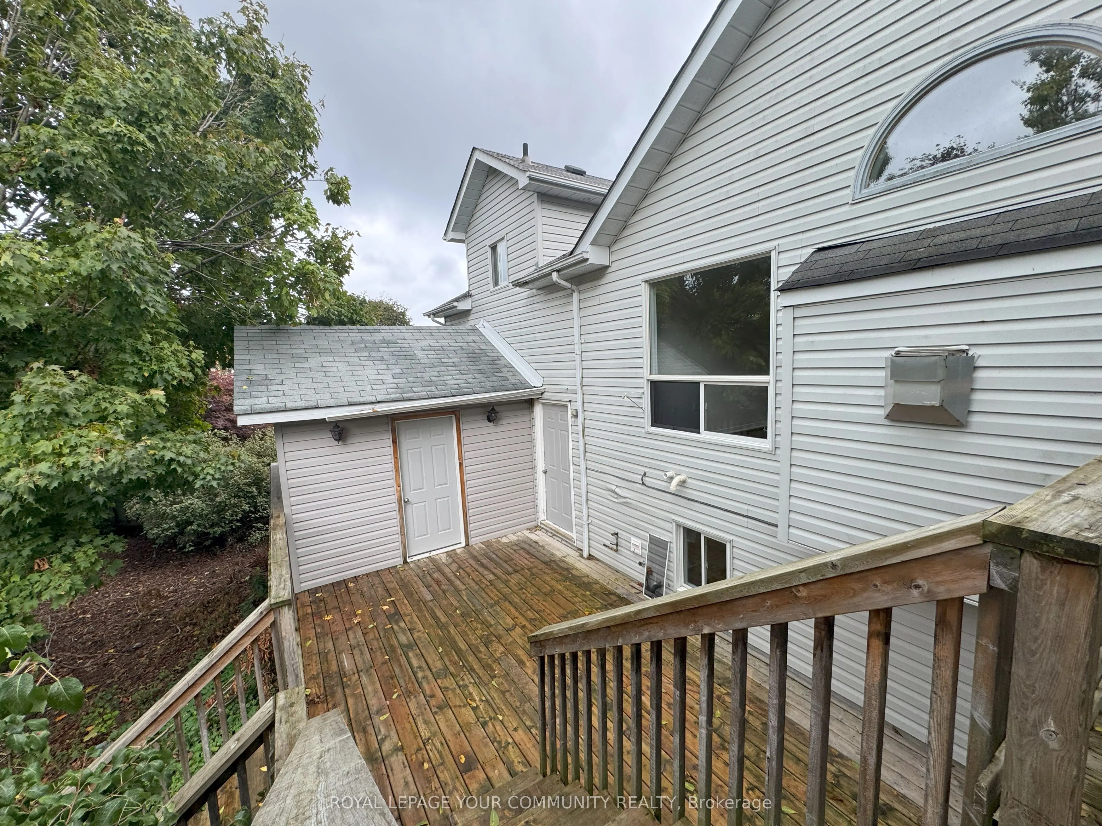 32 Ward Drive, #Upper