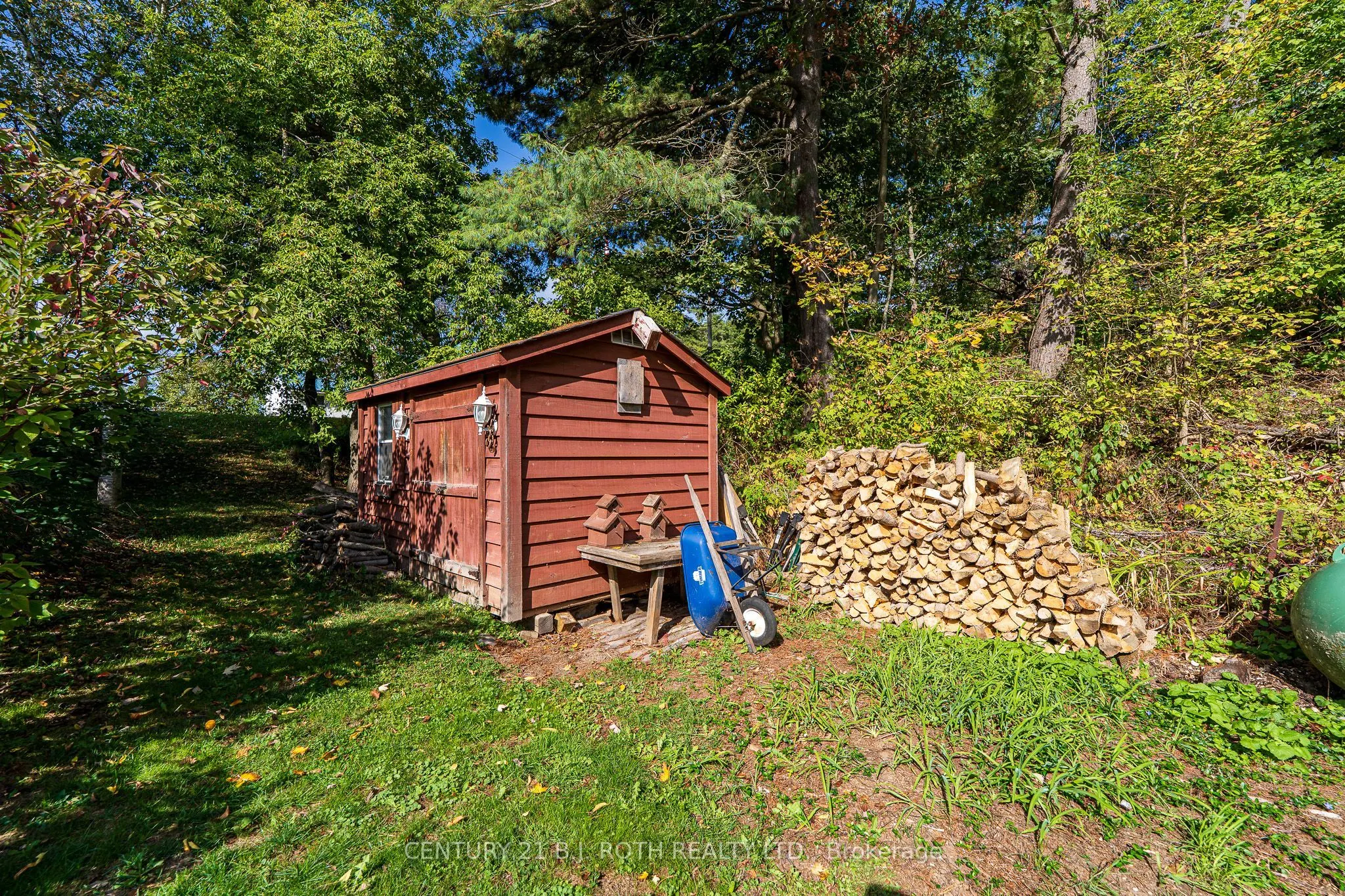 8101 Kings River Road