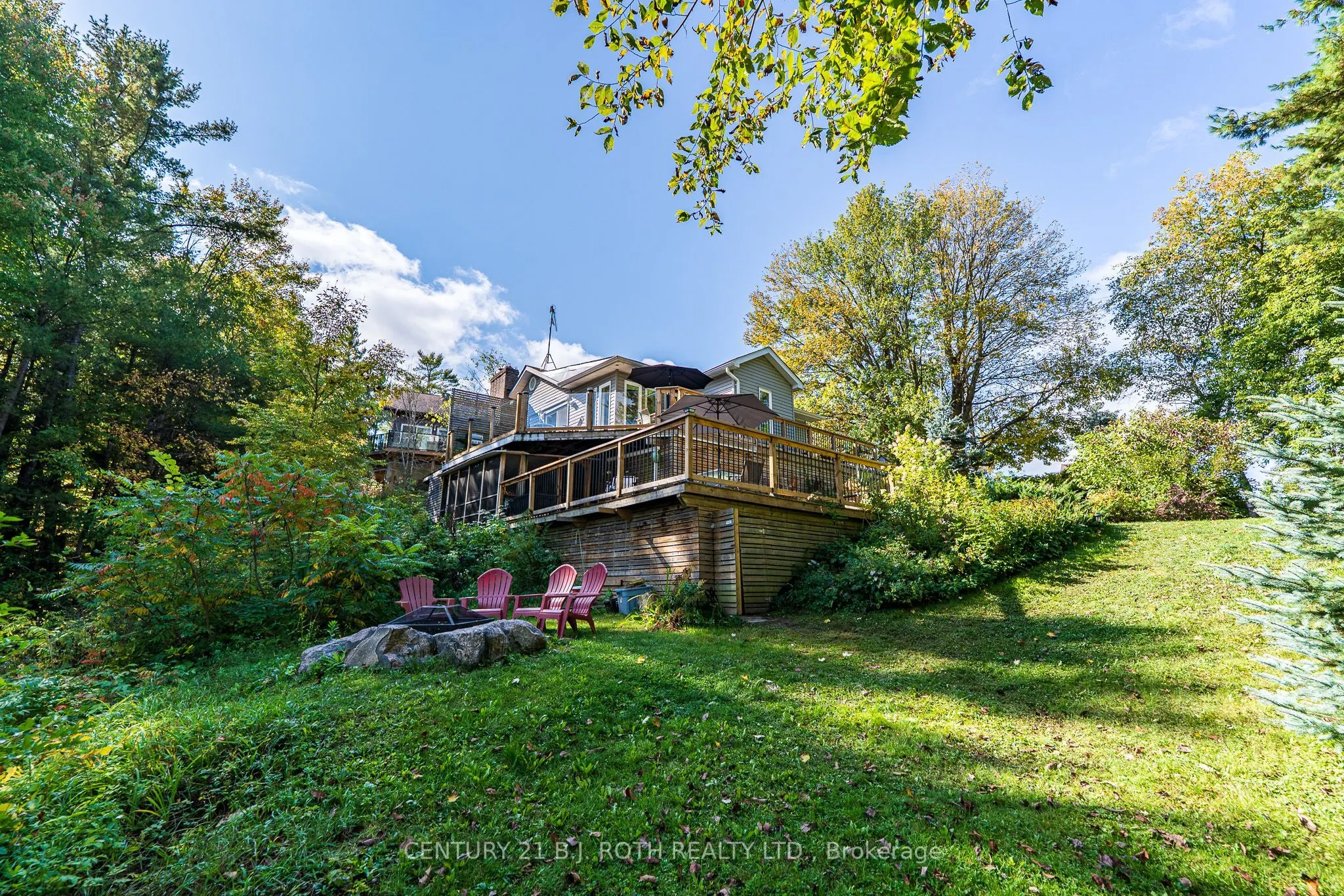 8101 Kings River Road
