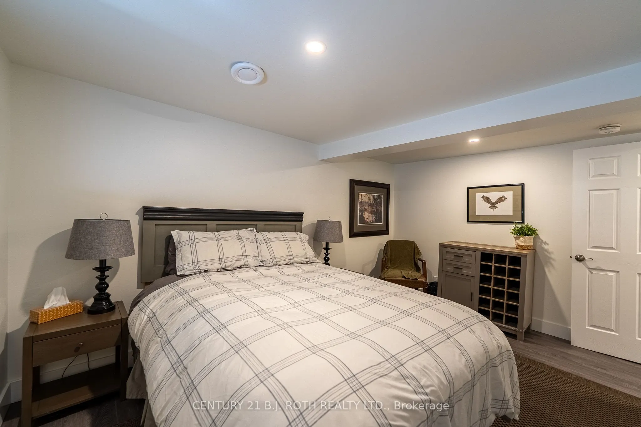 8101 Kings River Road