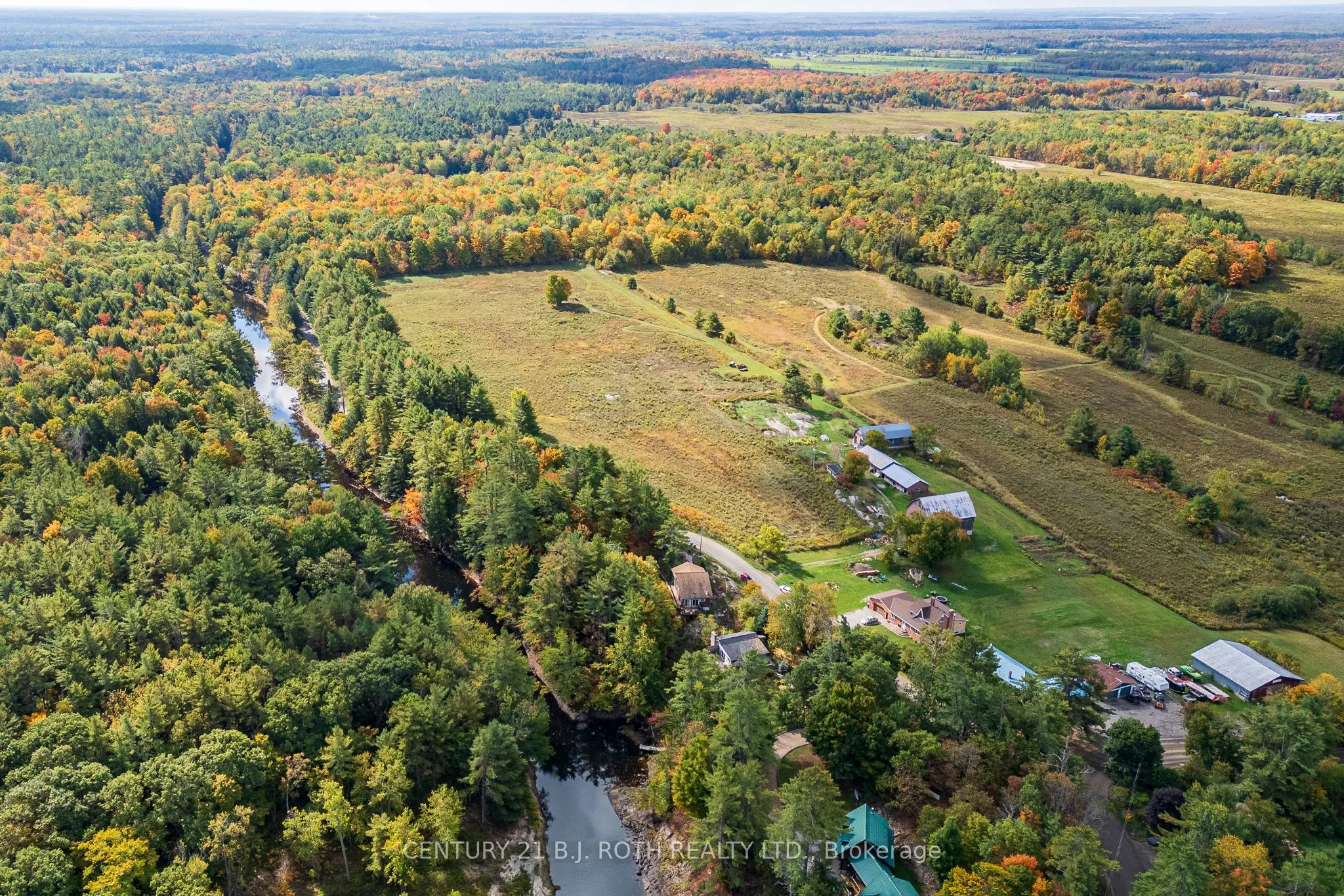 8101 Kings River Road