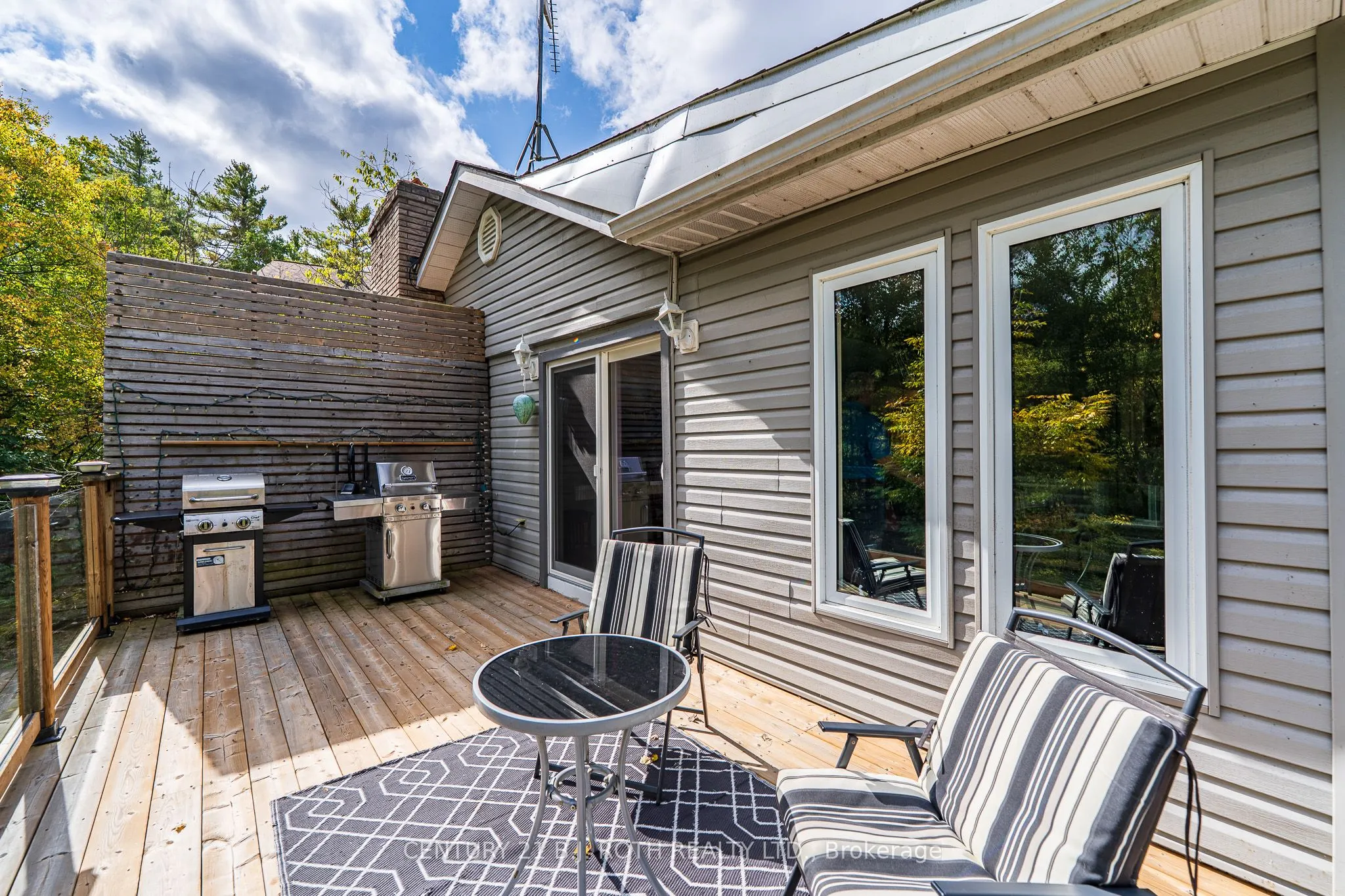 8101 Kings River Road