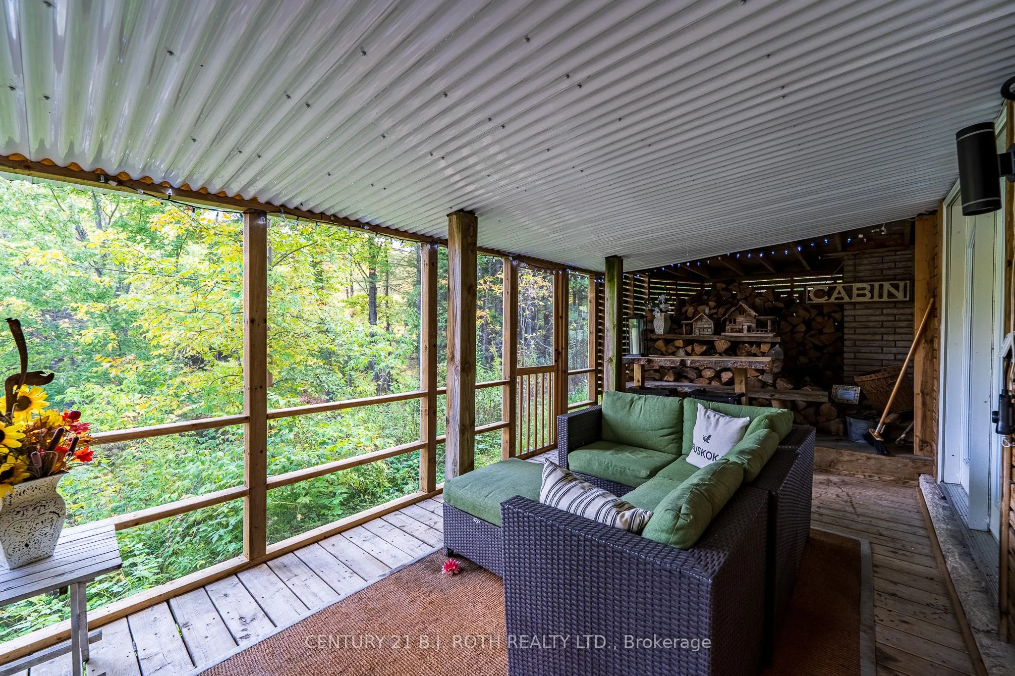 8101 Kings River Road