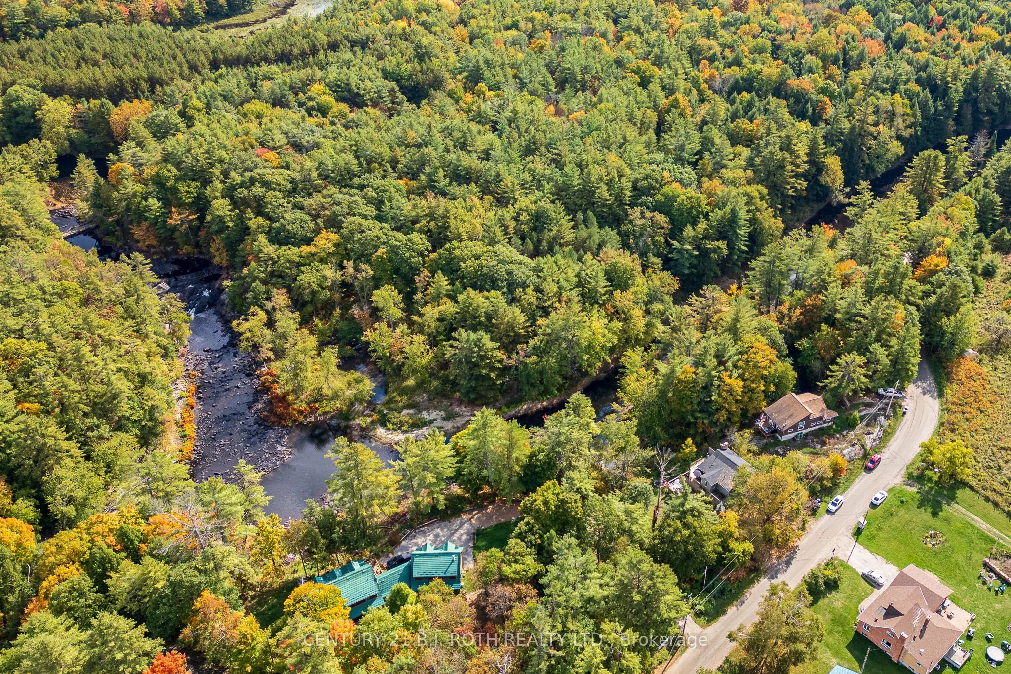 8101 Kings River Road