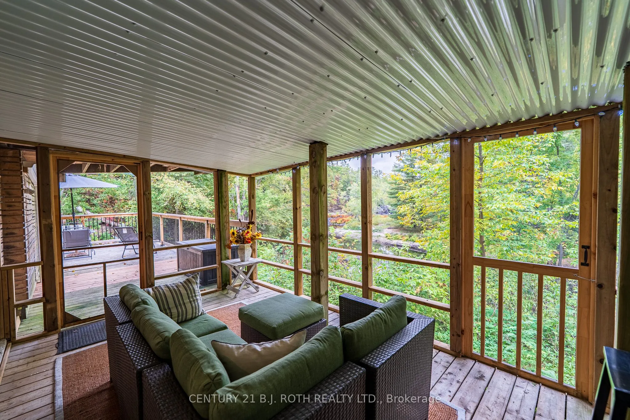 8101 Kings River Road