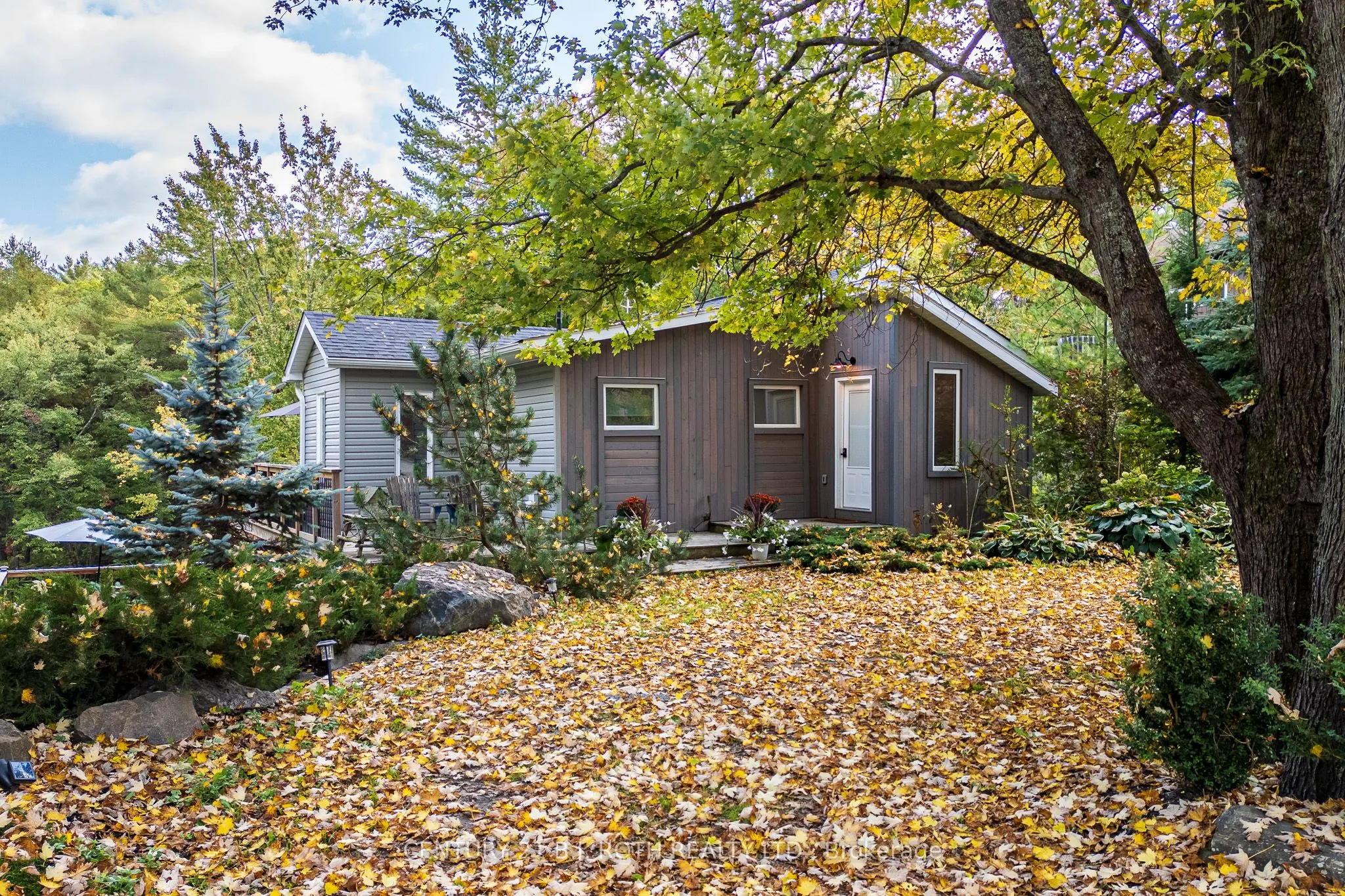 8101 Kings River Road