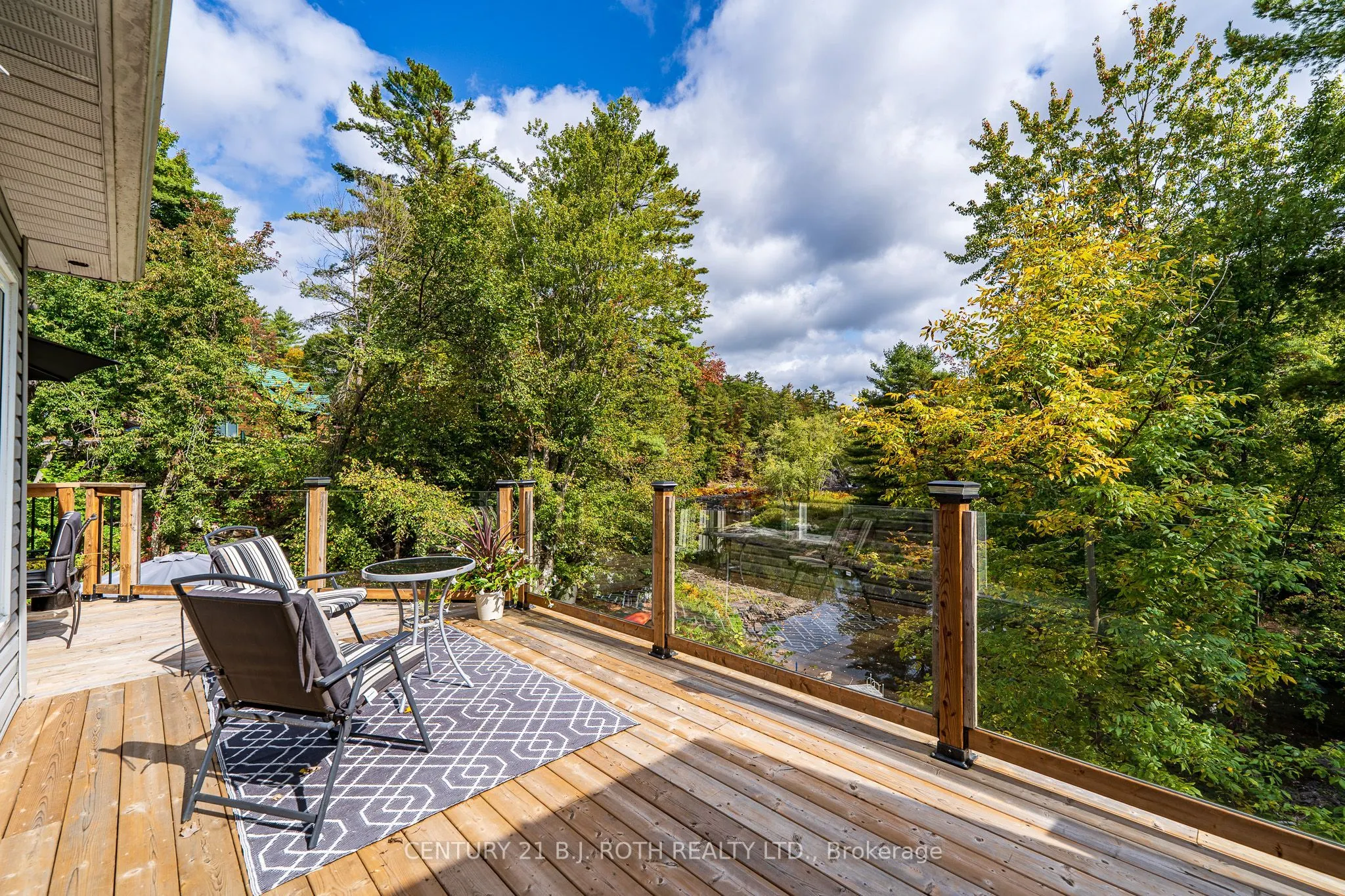 8101 Kings River Road