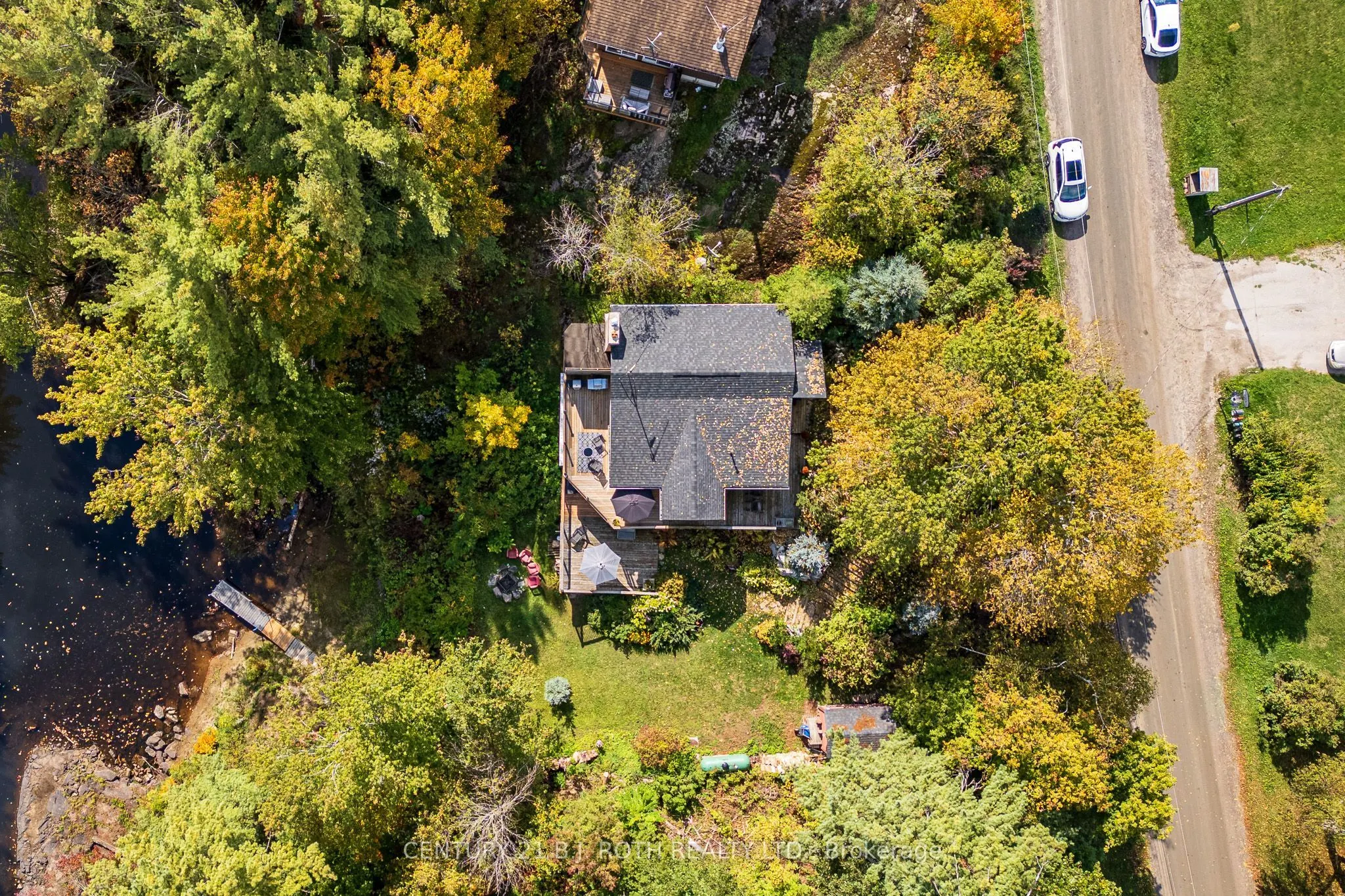 8101 Kings River Road