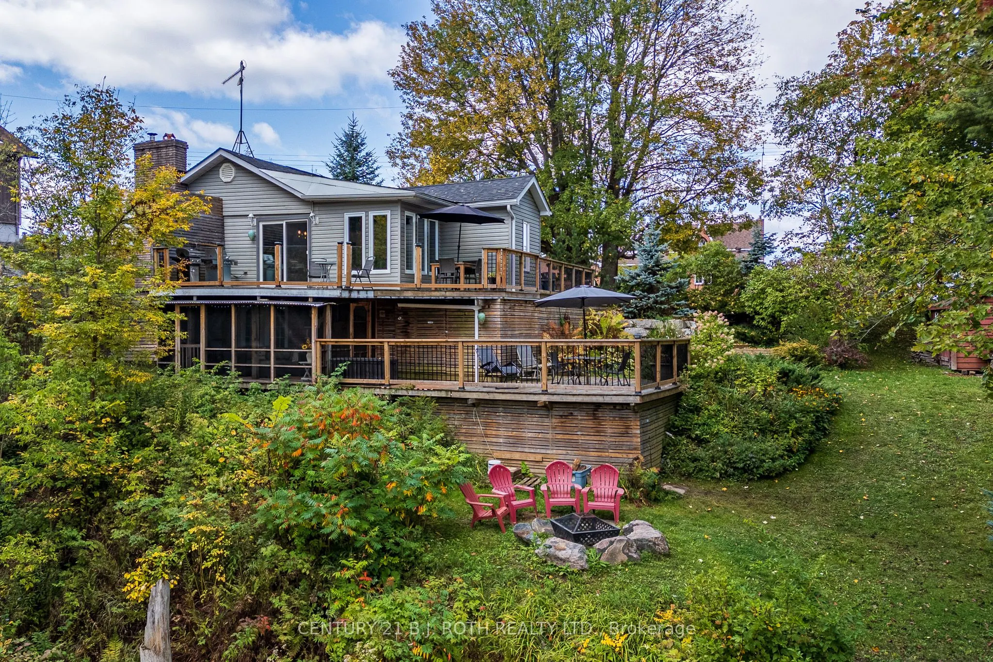 8101 Kings River Road