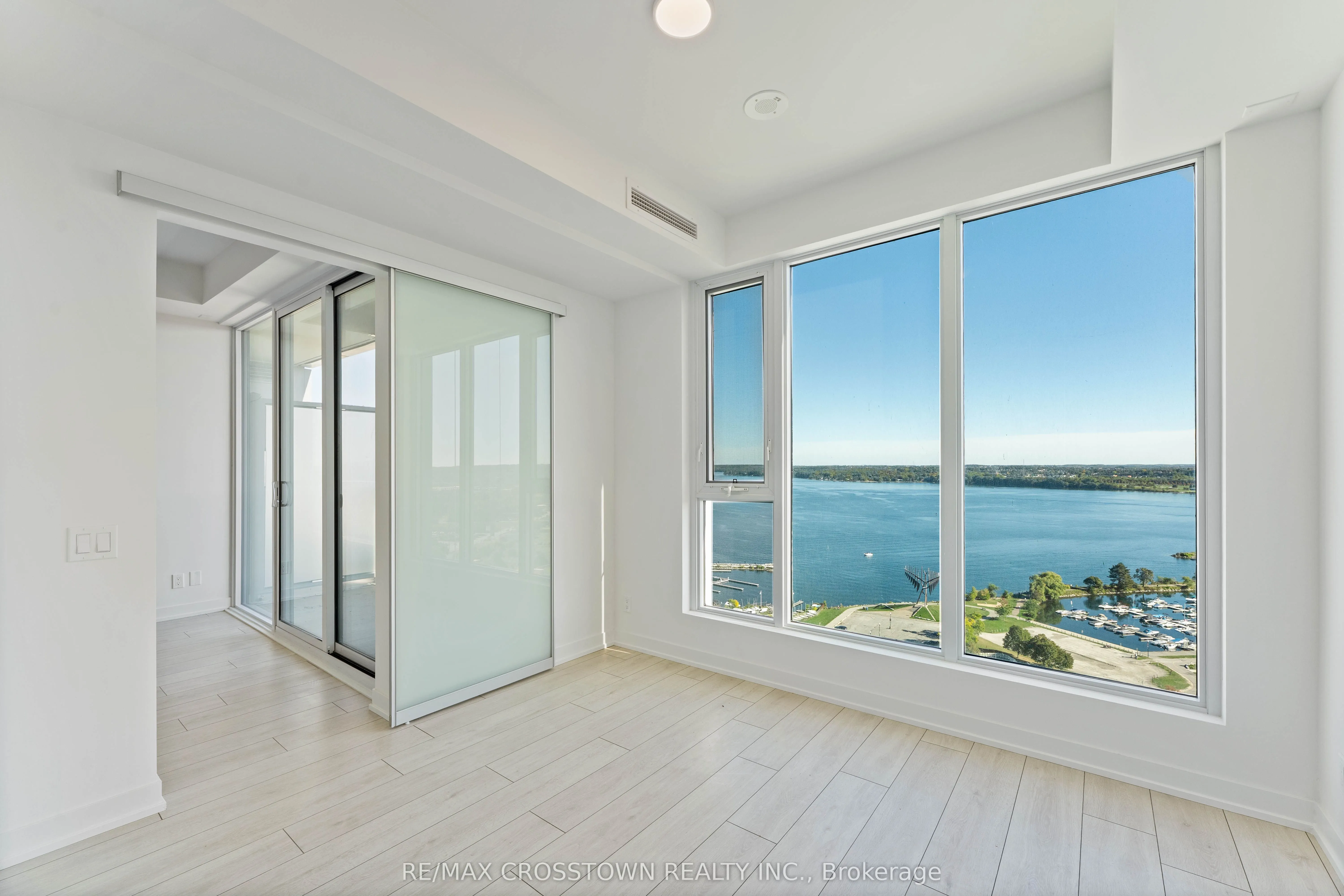 55 DUNLOP Street W, #1710