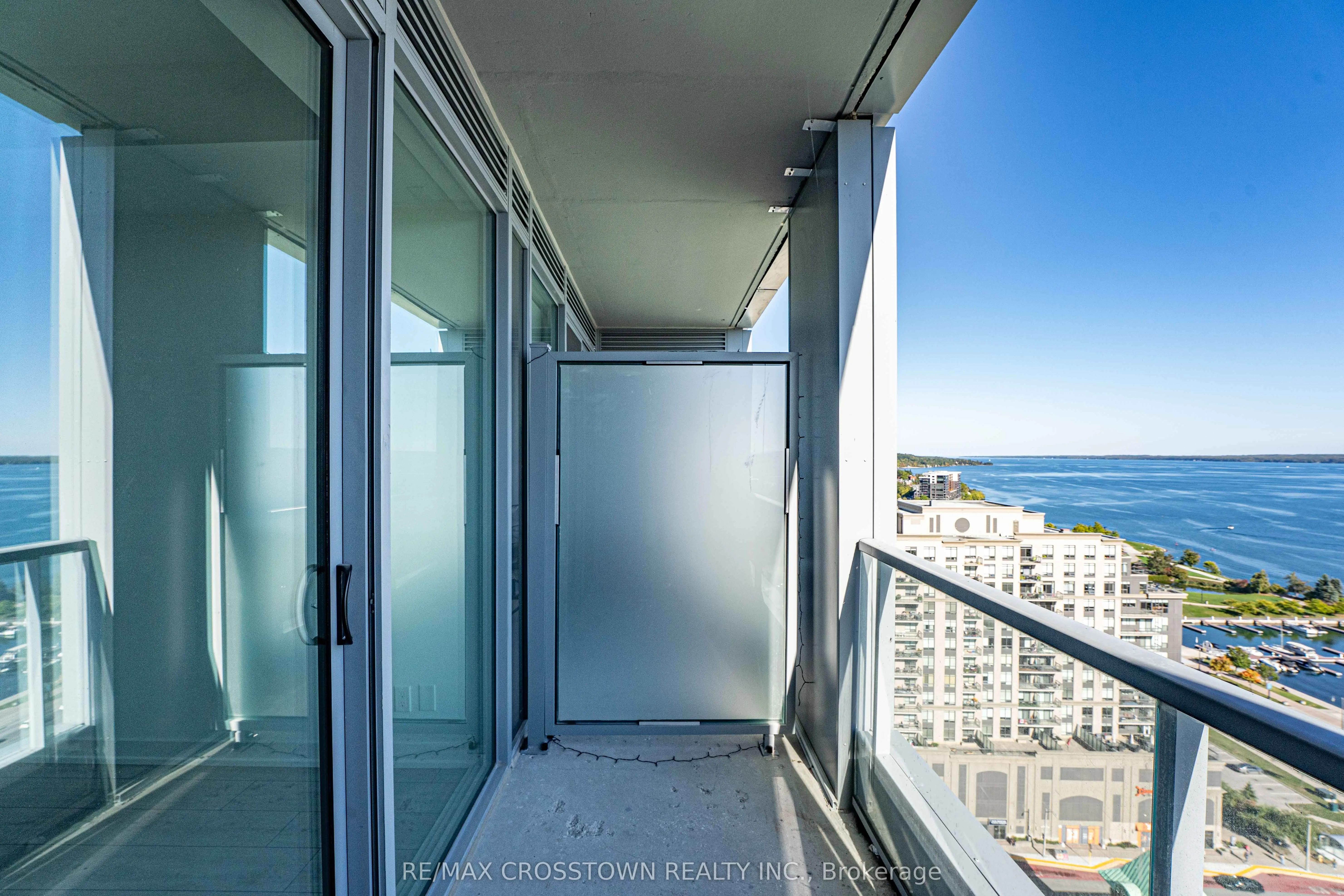 55 DUNLOP Street W, #1710