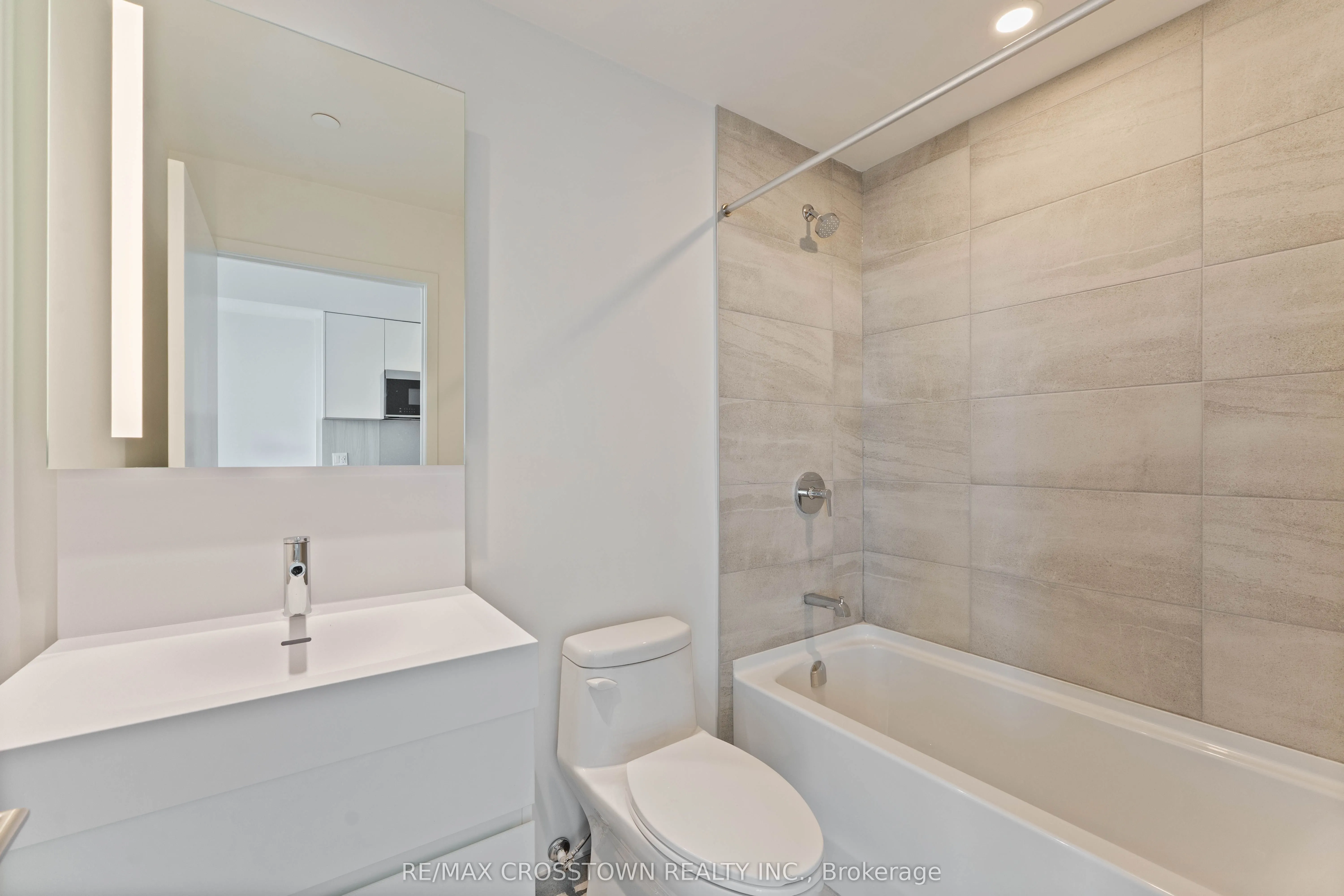 55 DUNLOP Street W, #1710