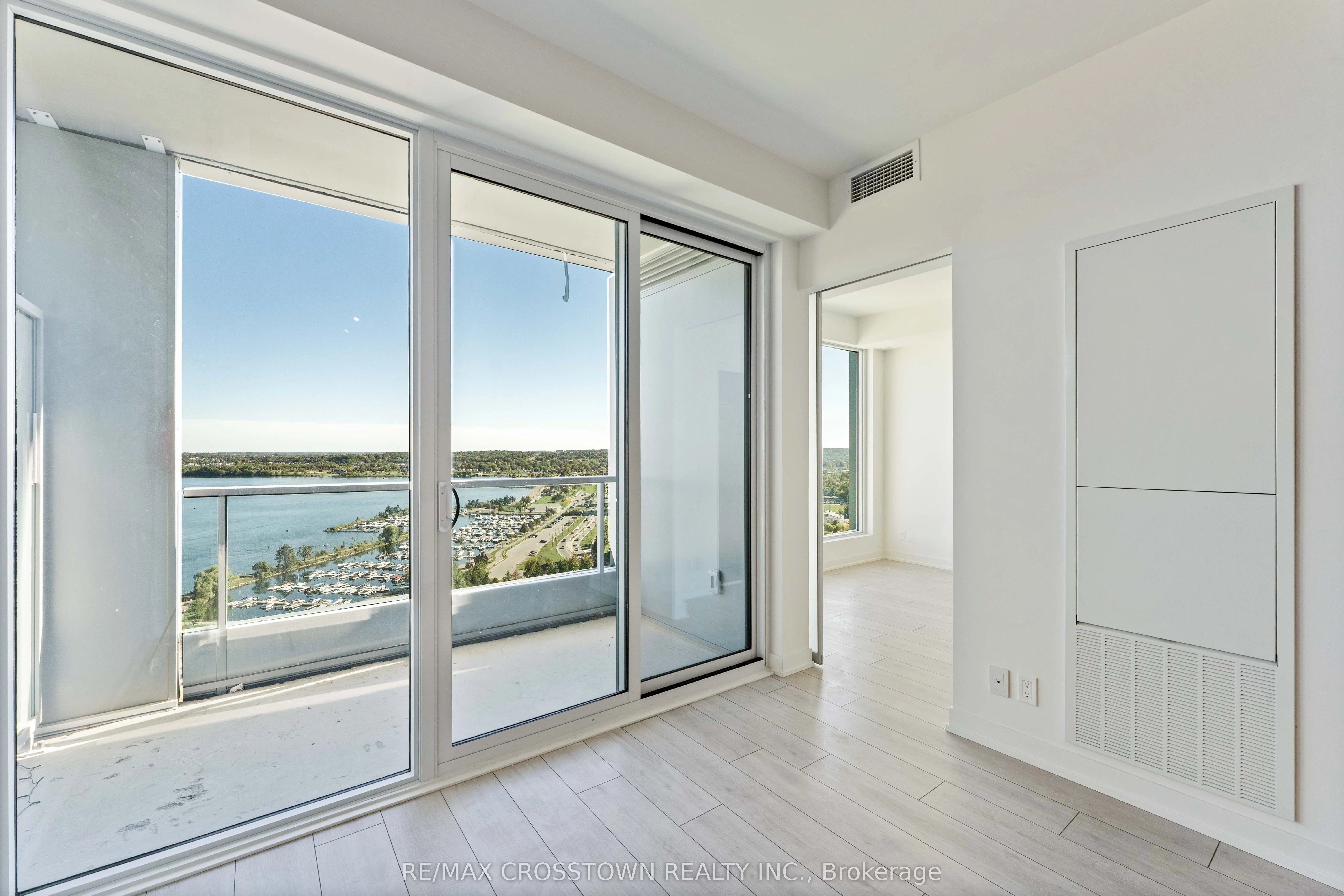 55 DUNLOP Street W, #1710