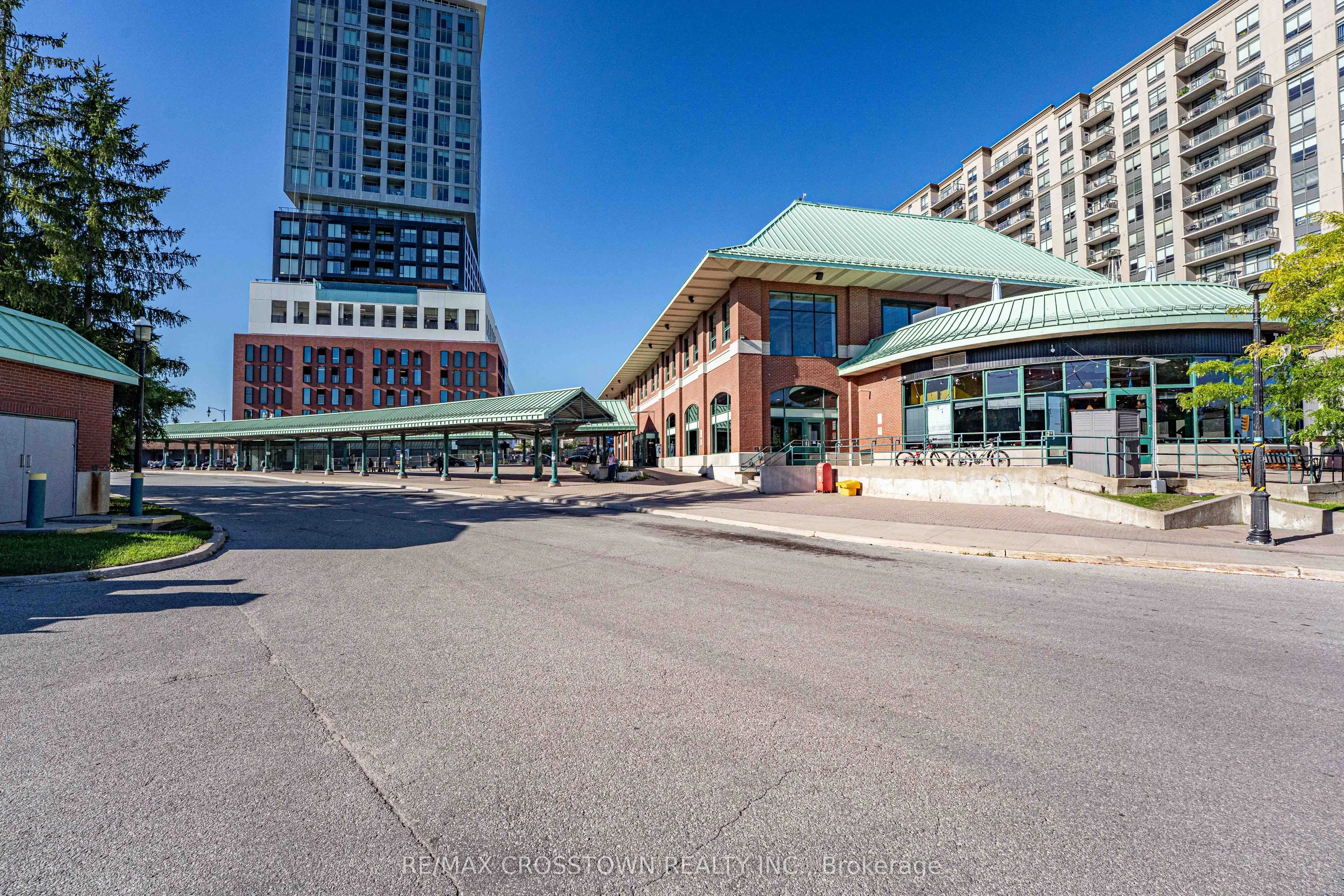 55 DUNLOP Street W, #1710