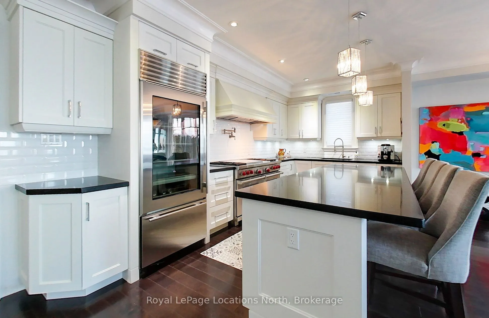 40 Trott Boulevard, #104