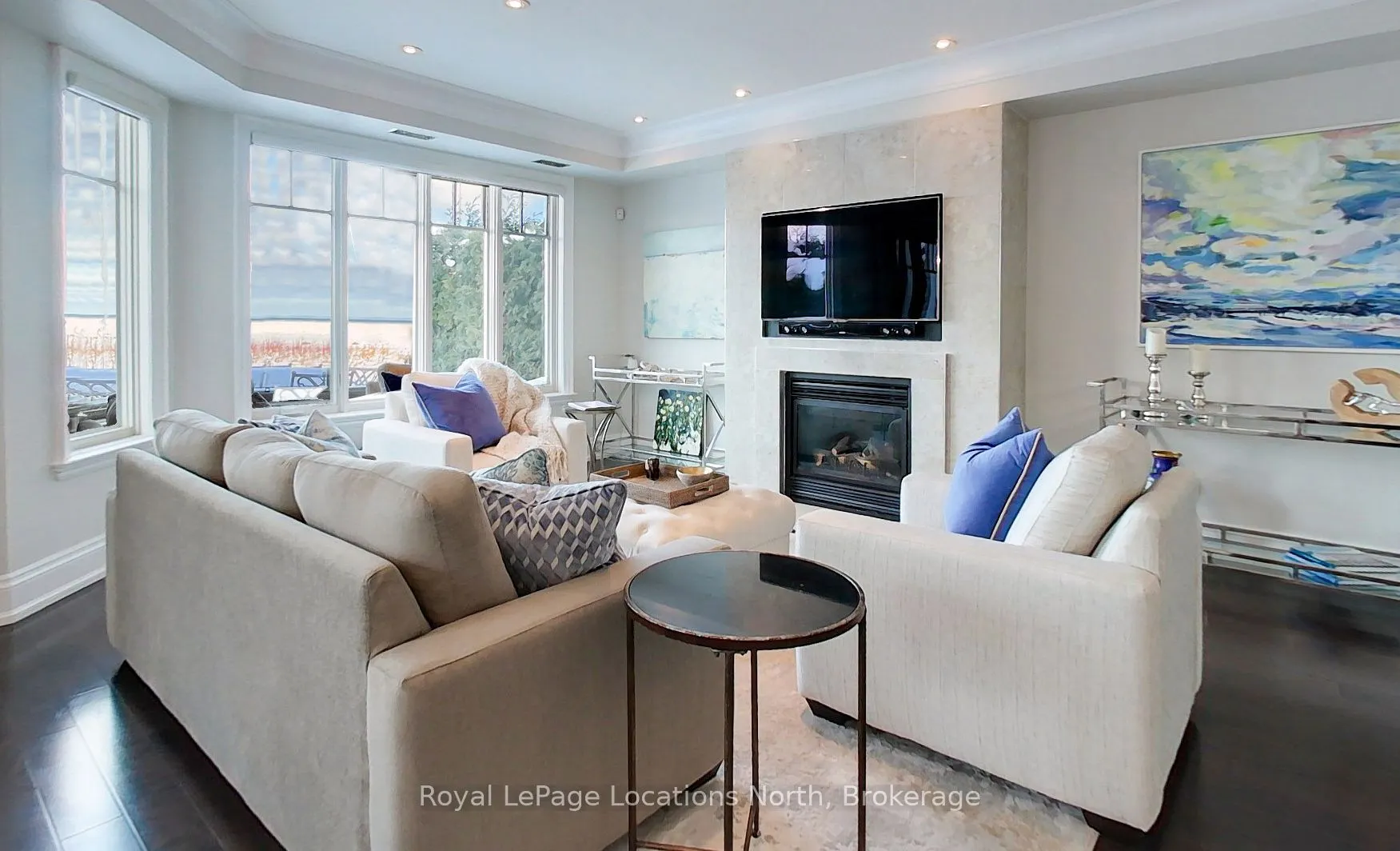 40 Trott Boulevard, #104