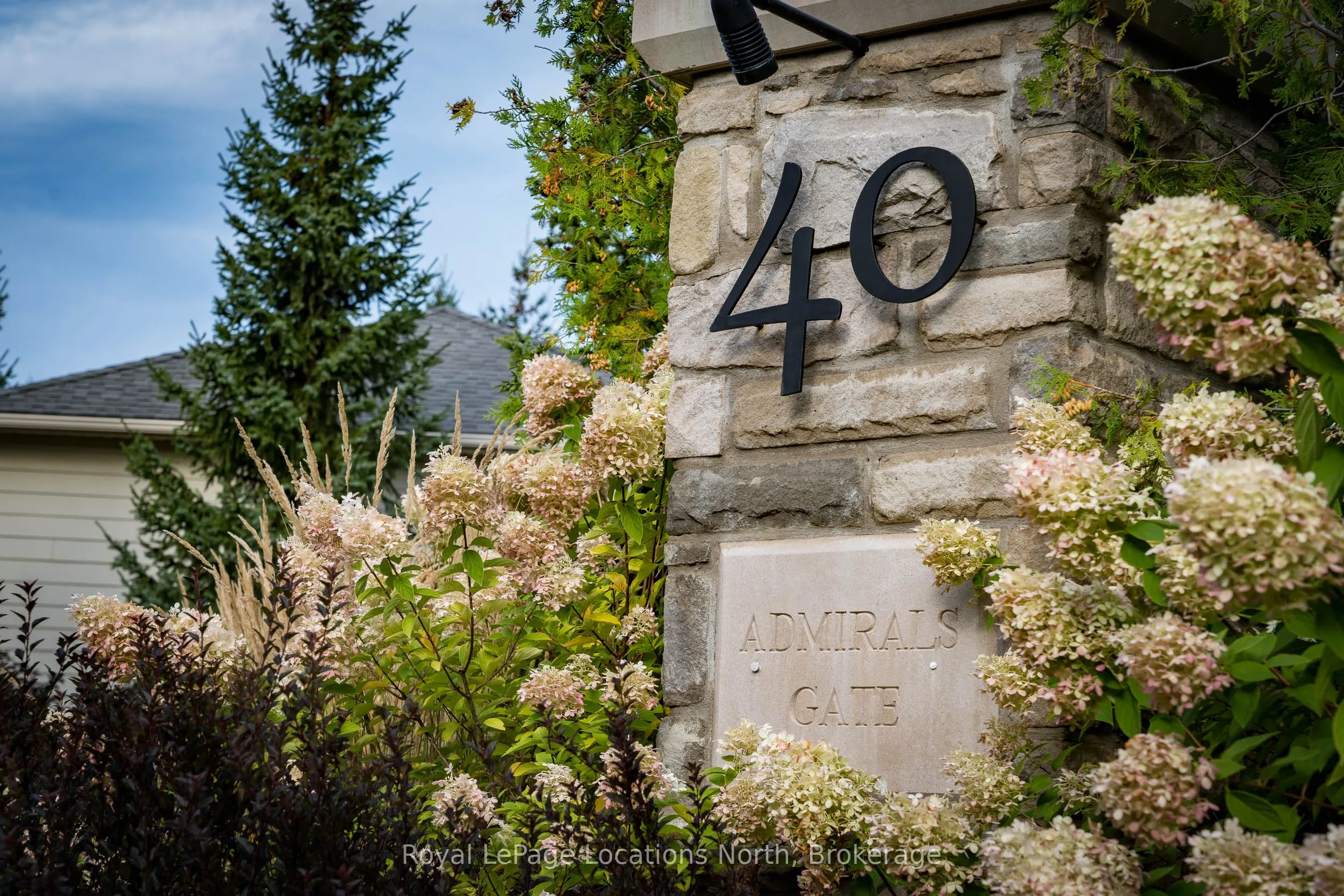 40 Trott Boulevard, #104