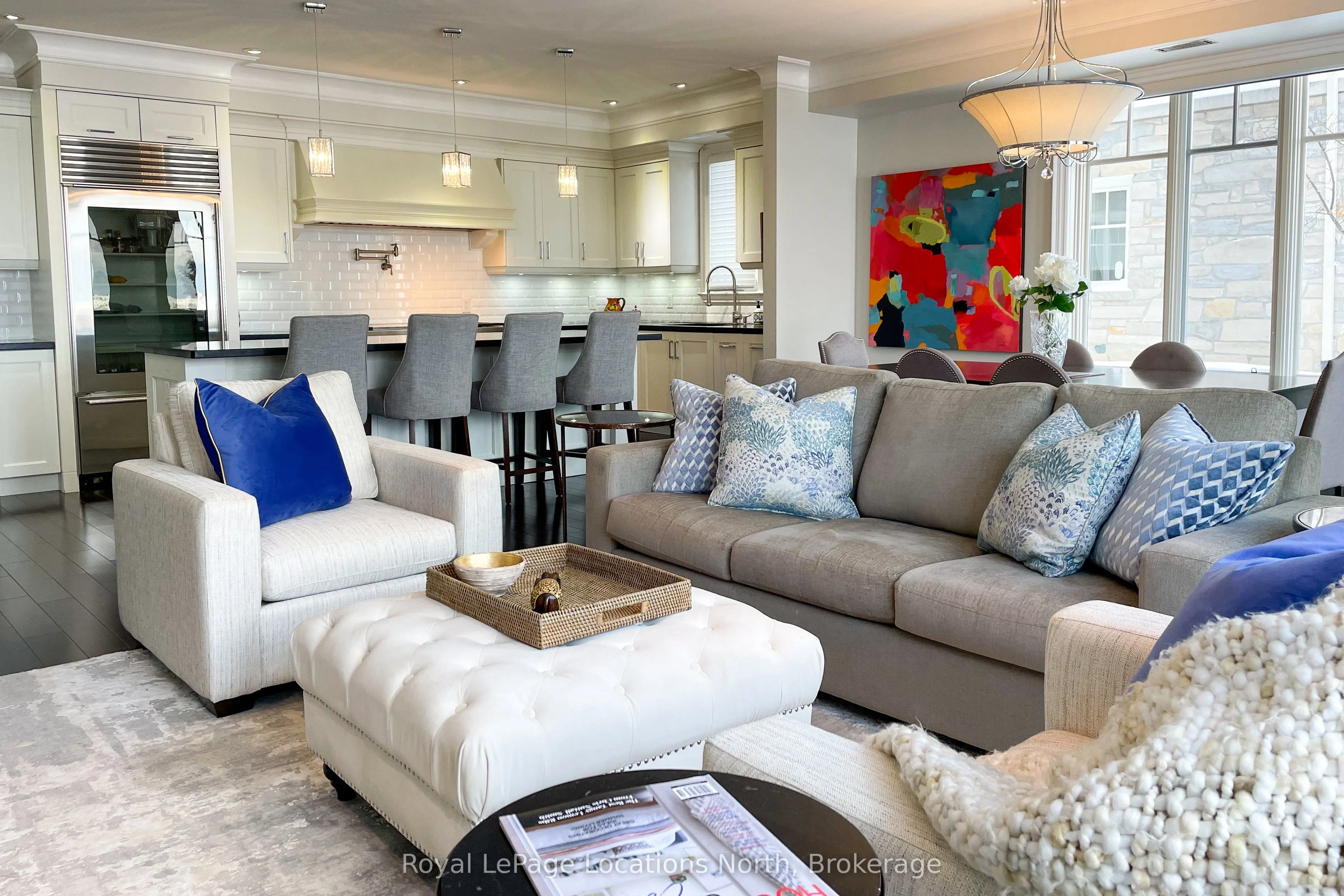 40 Trott Boulevard, #104