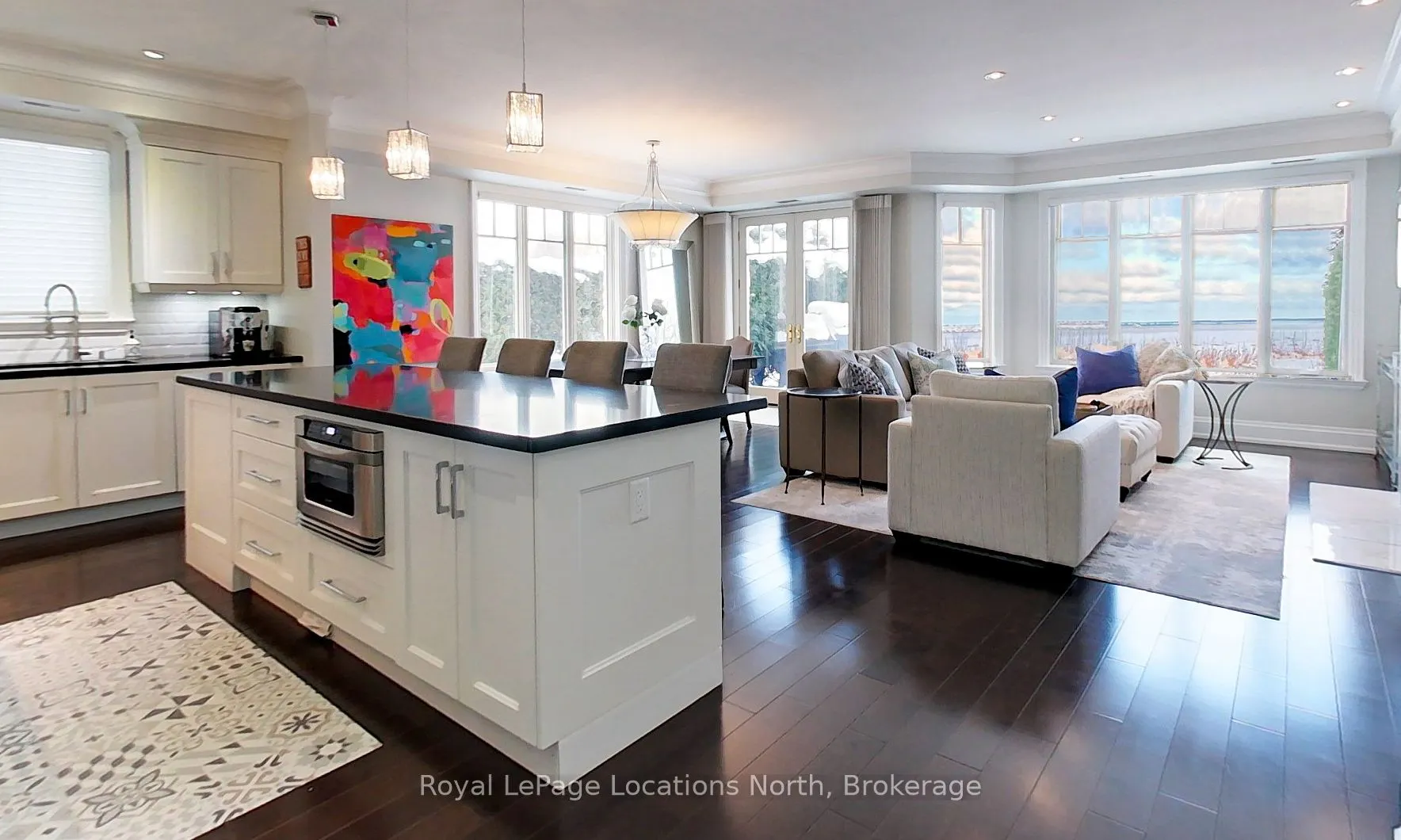 40 Trott Boulevard, #104