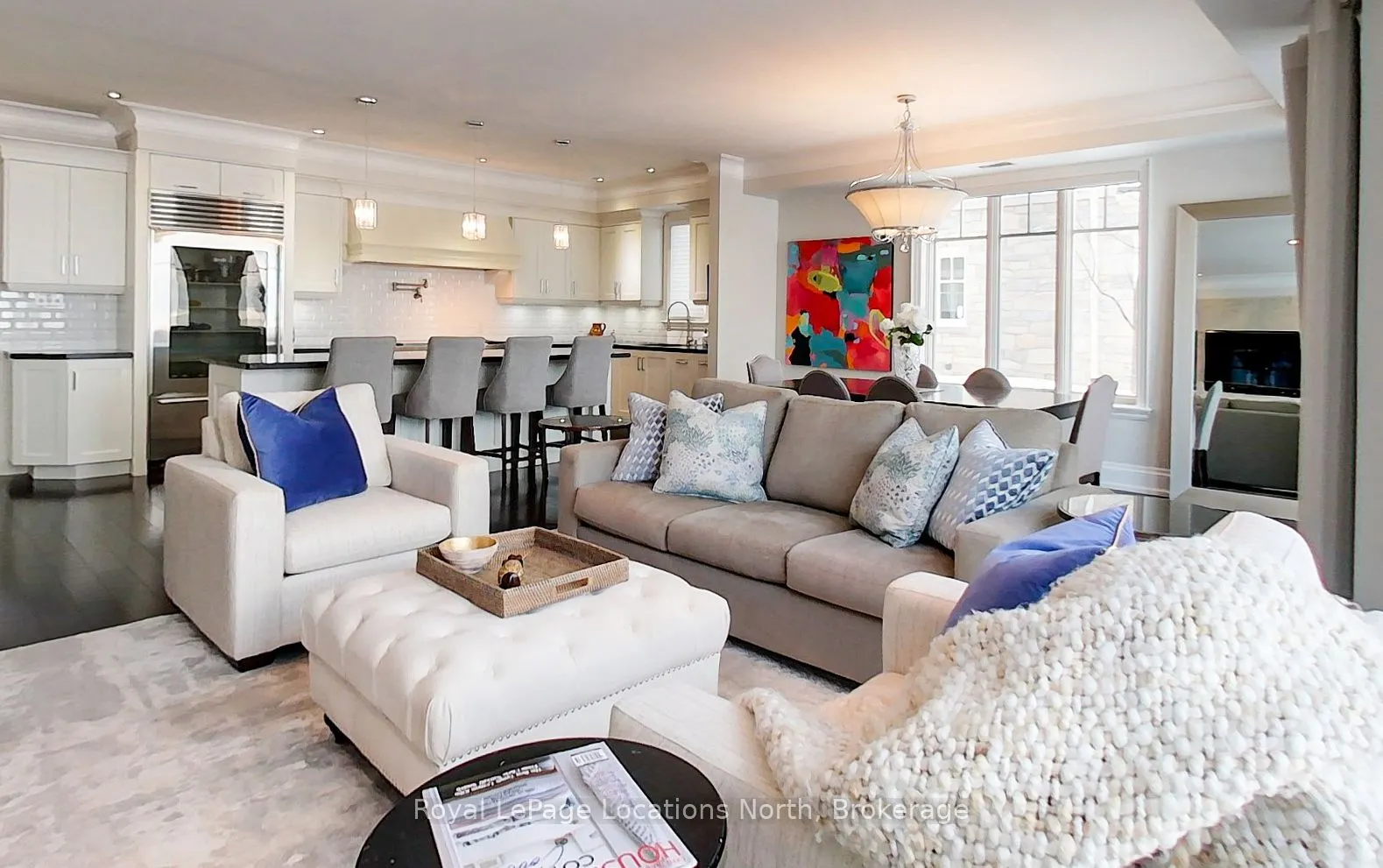 40 Trott Boulevard, #104