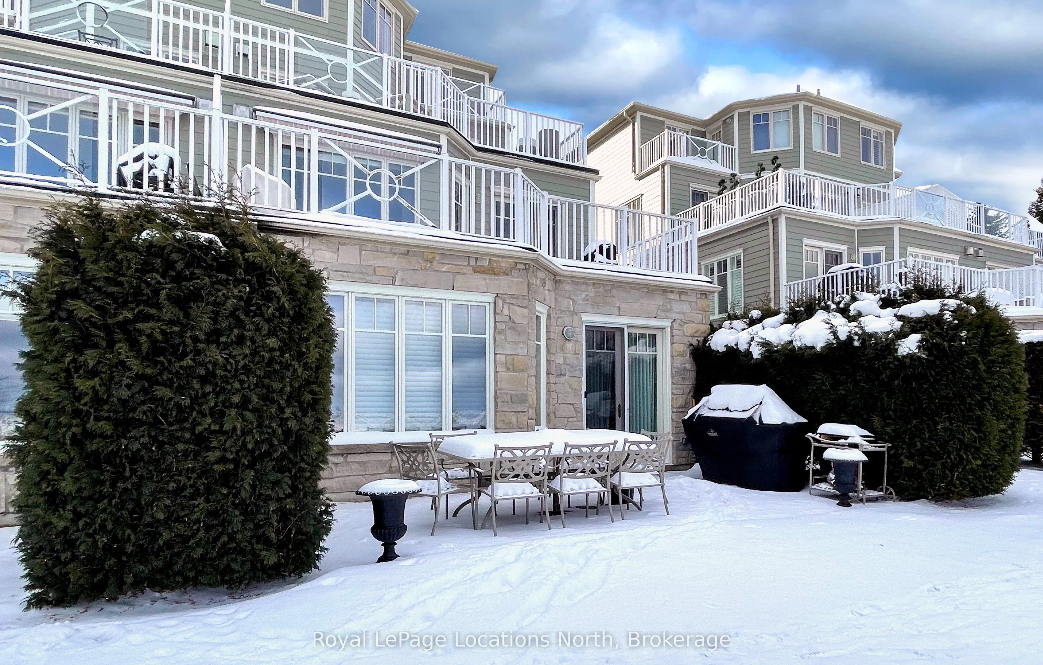 40 Trott Boulevard, #104