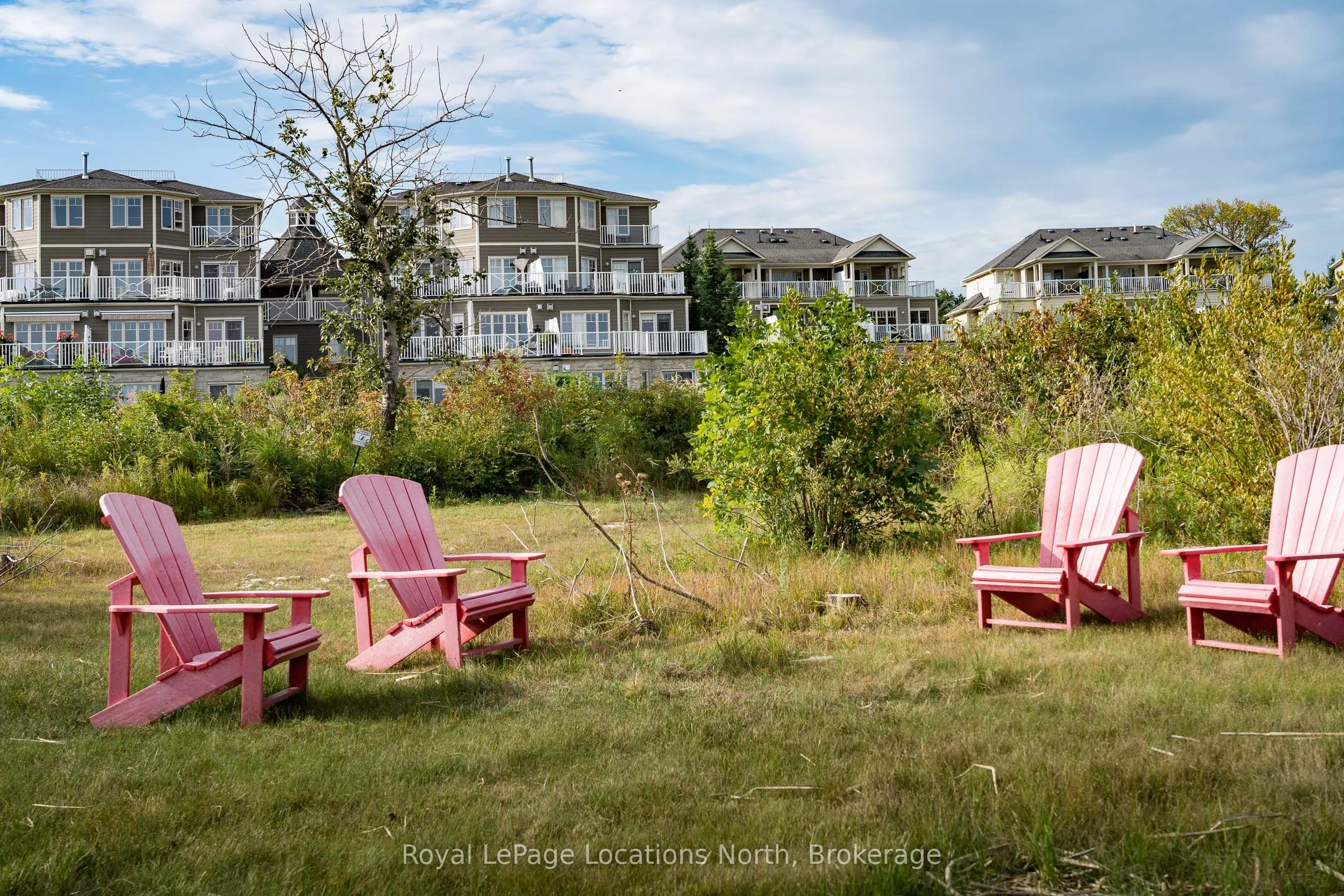 40 Trott Boulevard, #104
