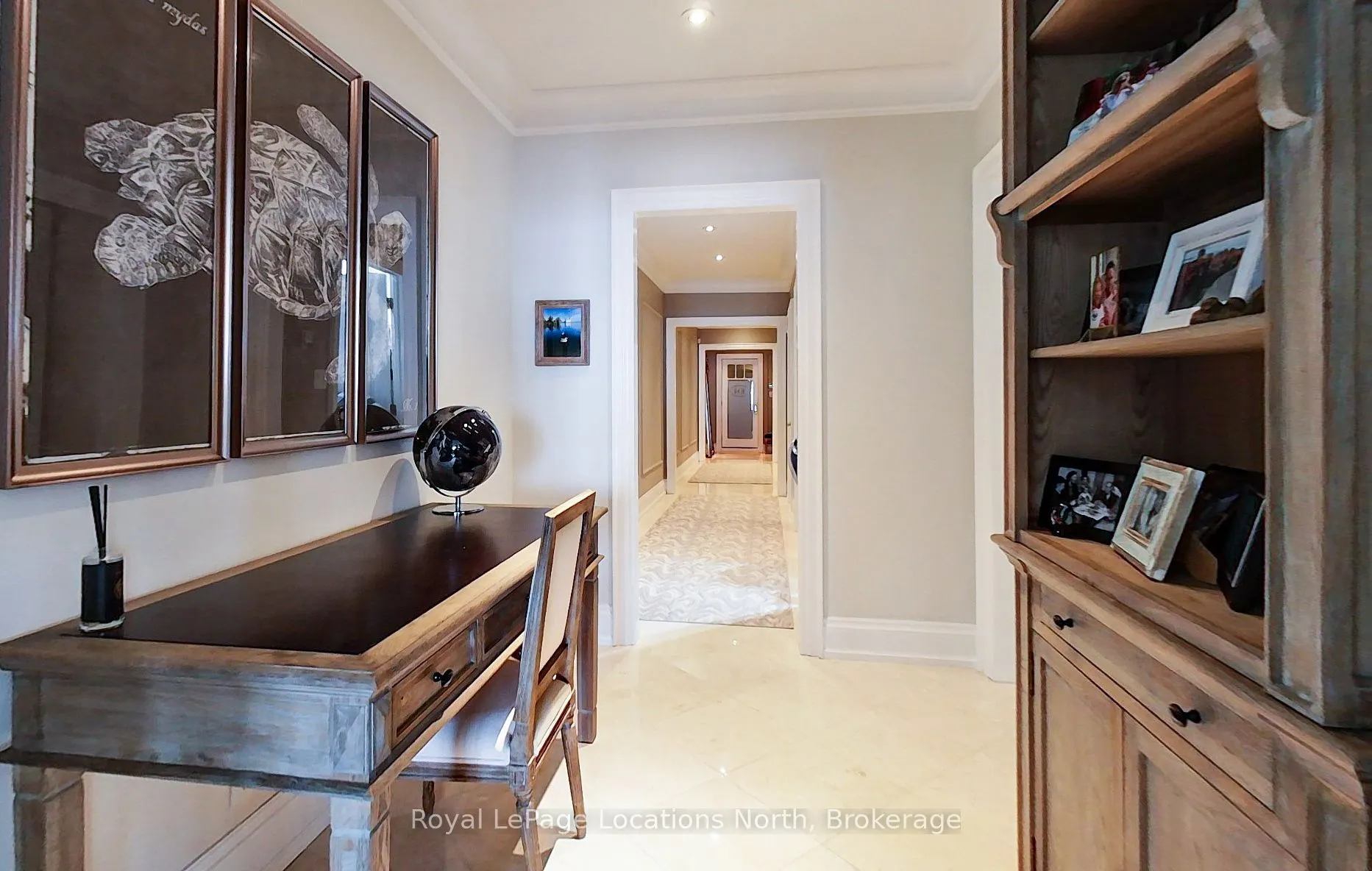 40 Trott Boulevard, #104
