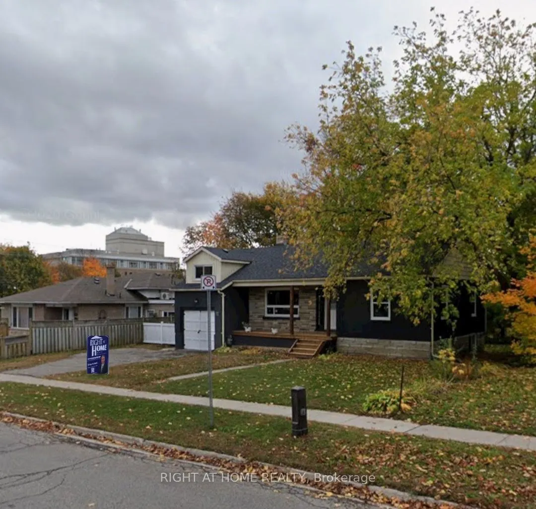 160 Toronto Street, #Main