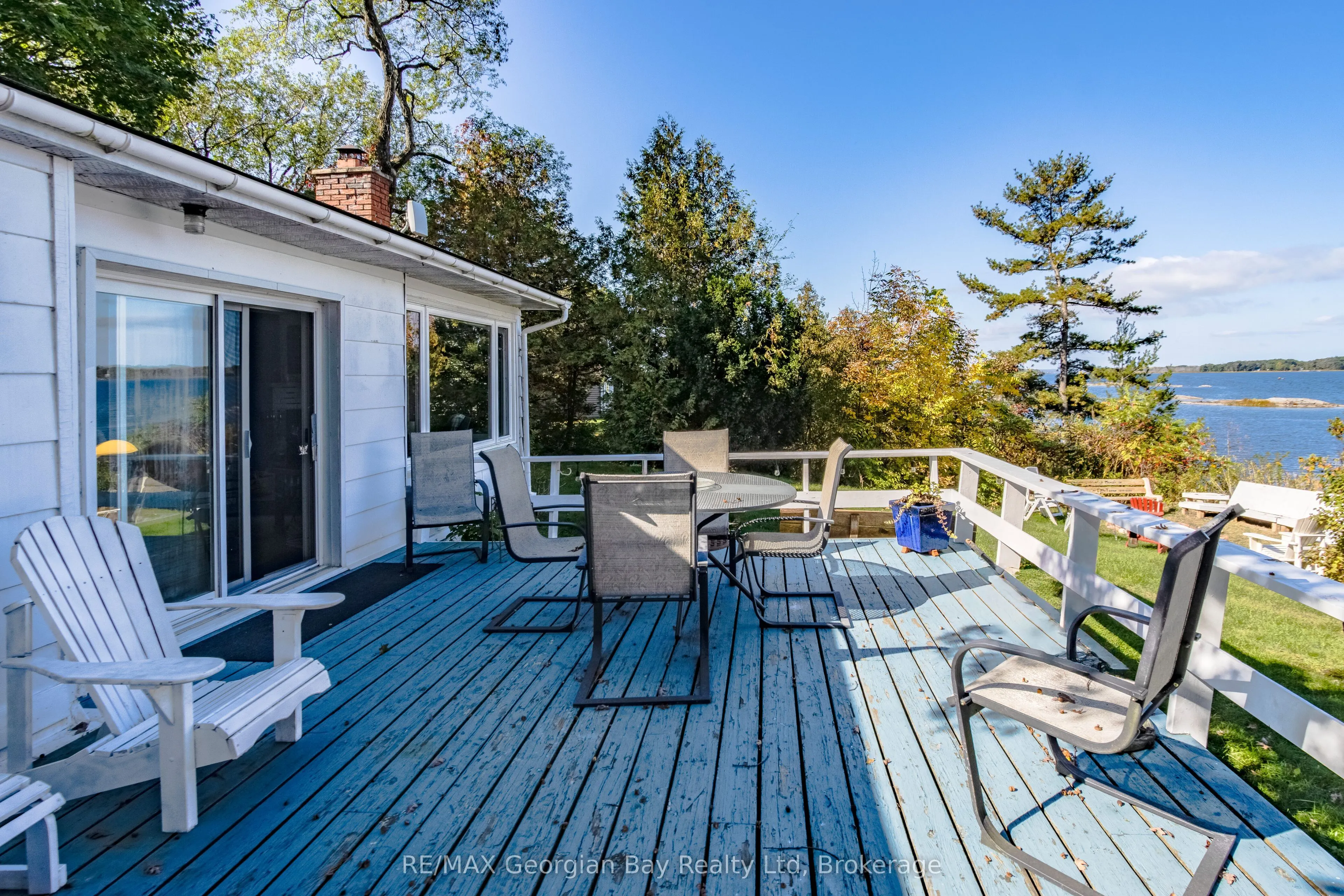 134 Forest Harbour Parkway