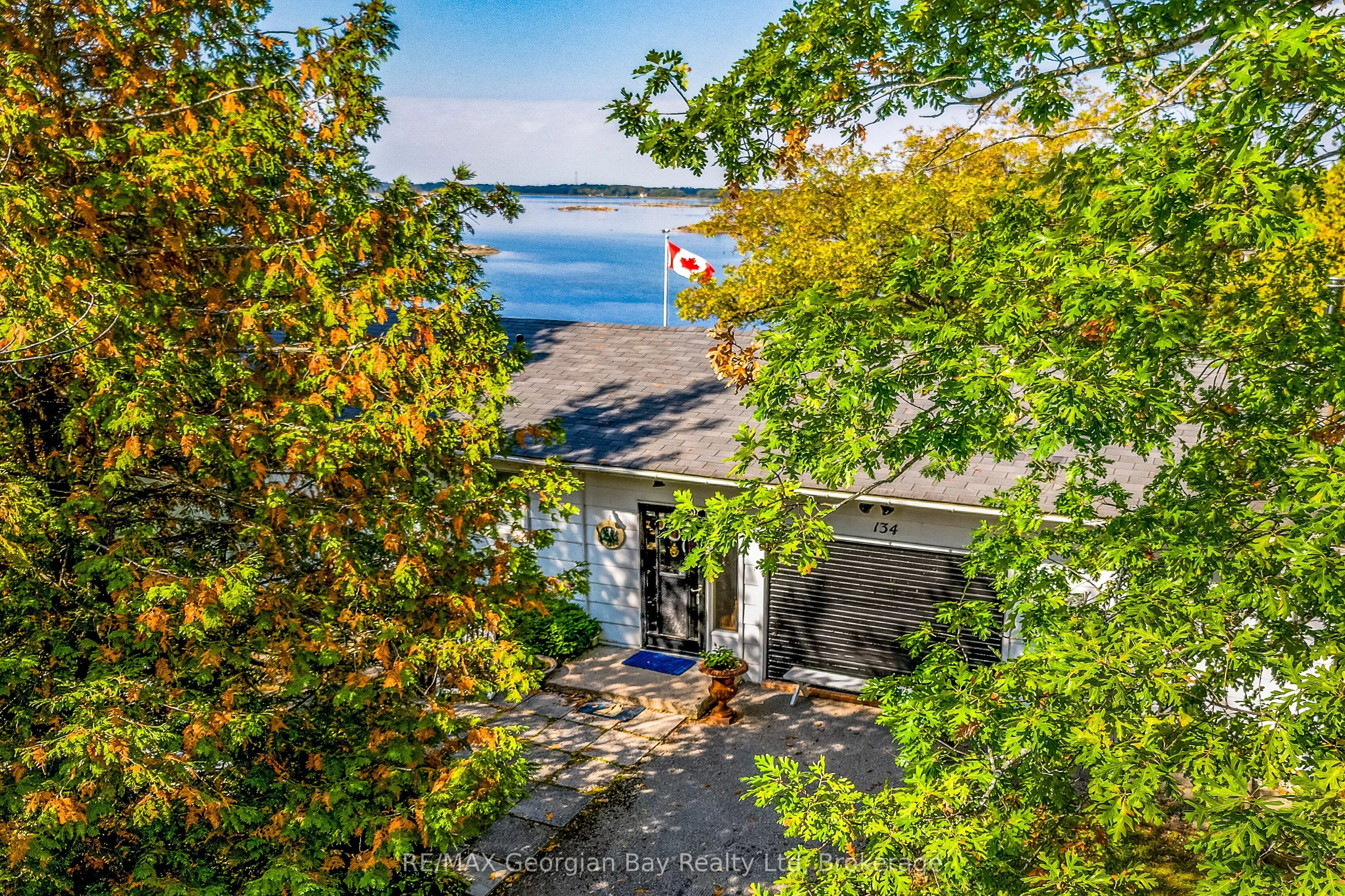 134 Forest Harbour Parkway