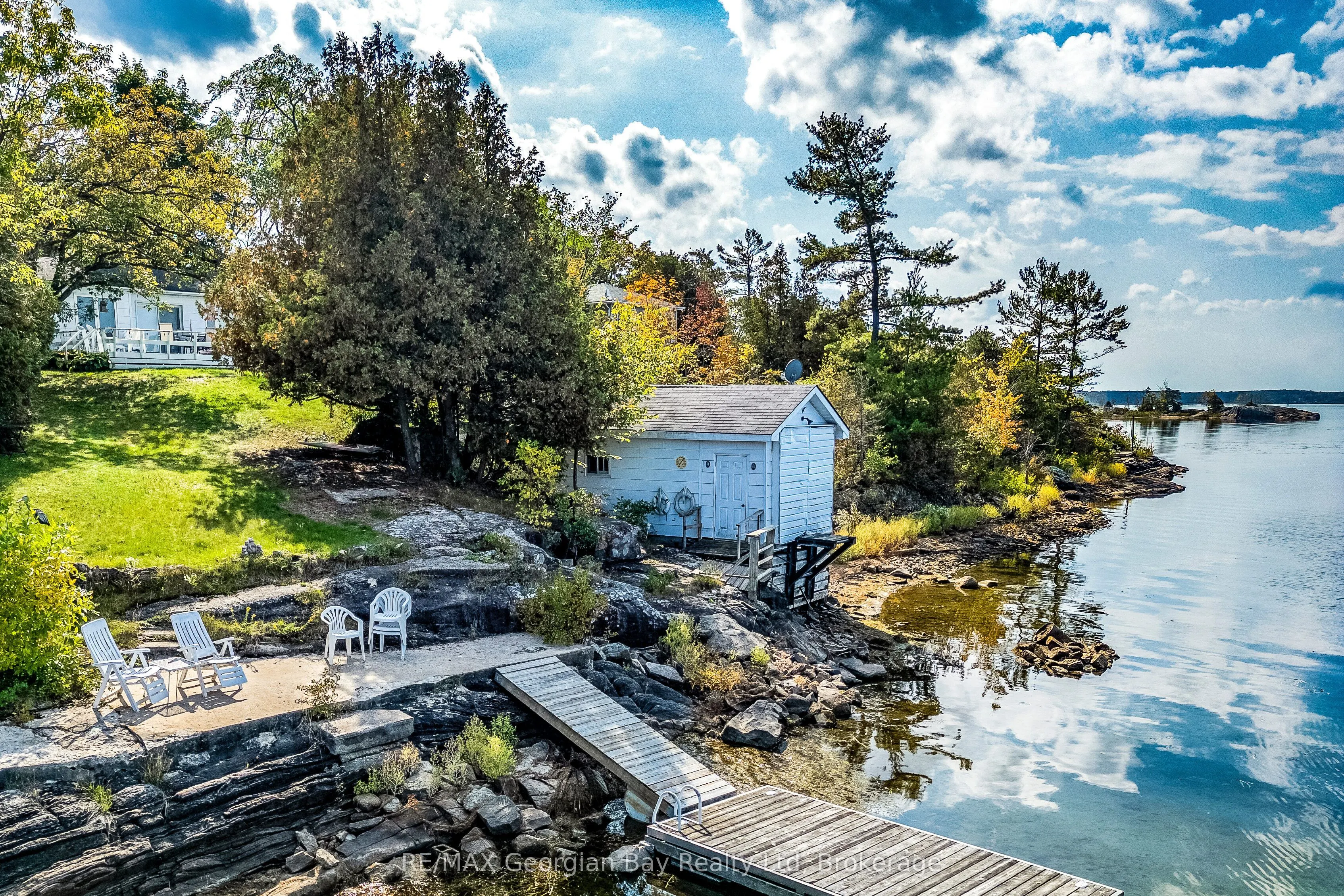 134 Forest Harbour Parkway