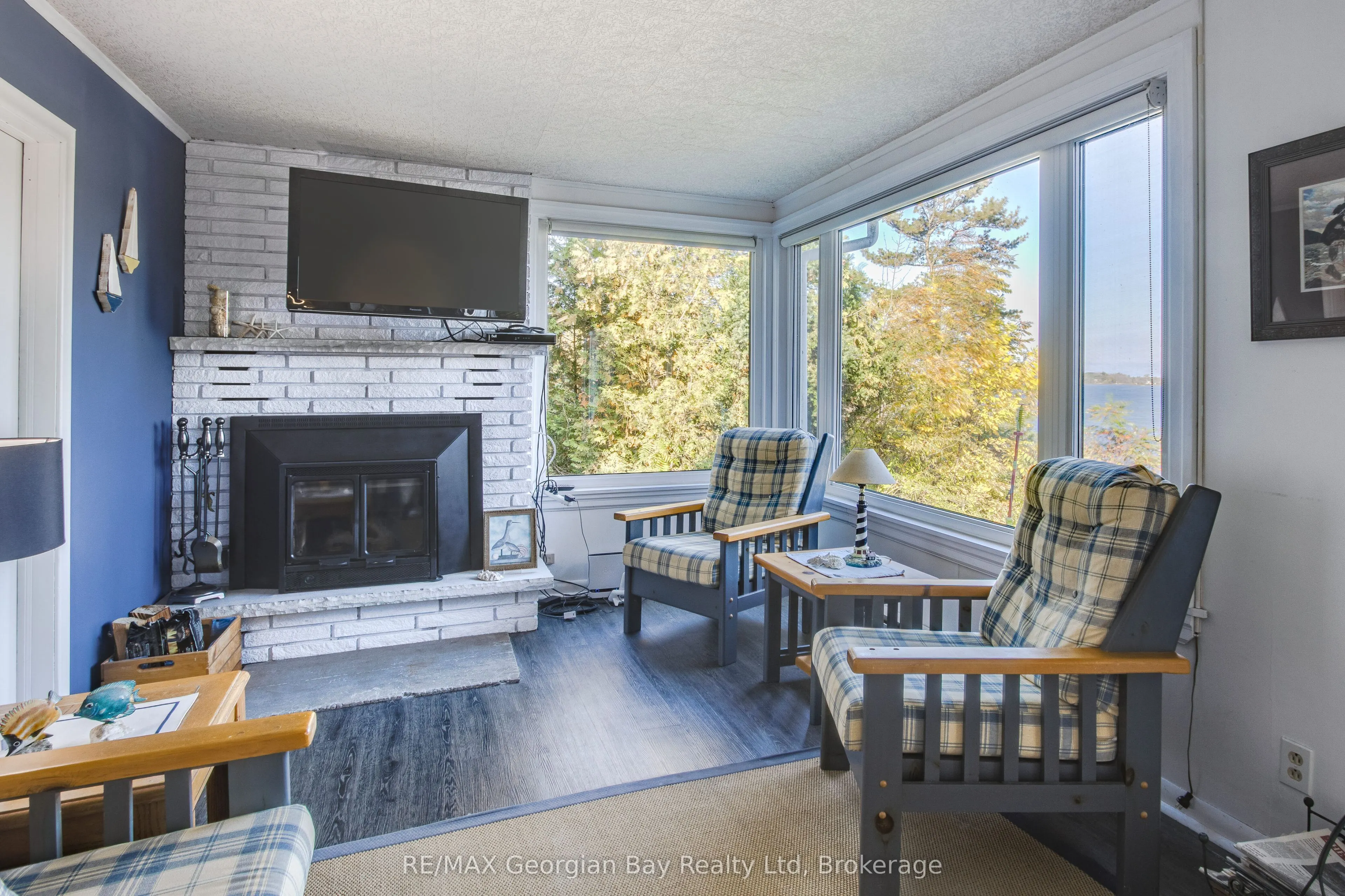 134 Forest Harbour Parkway
