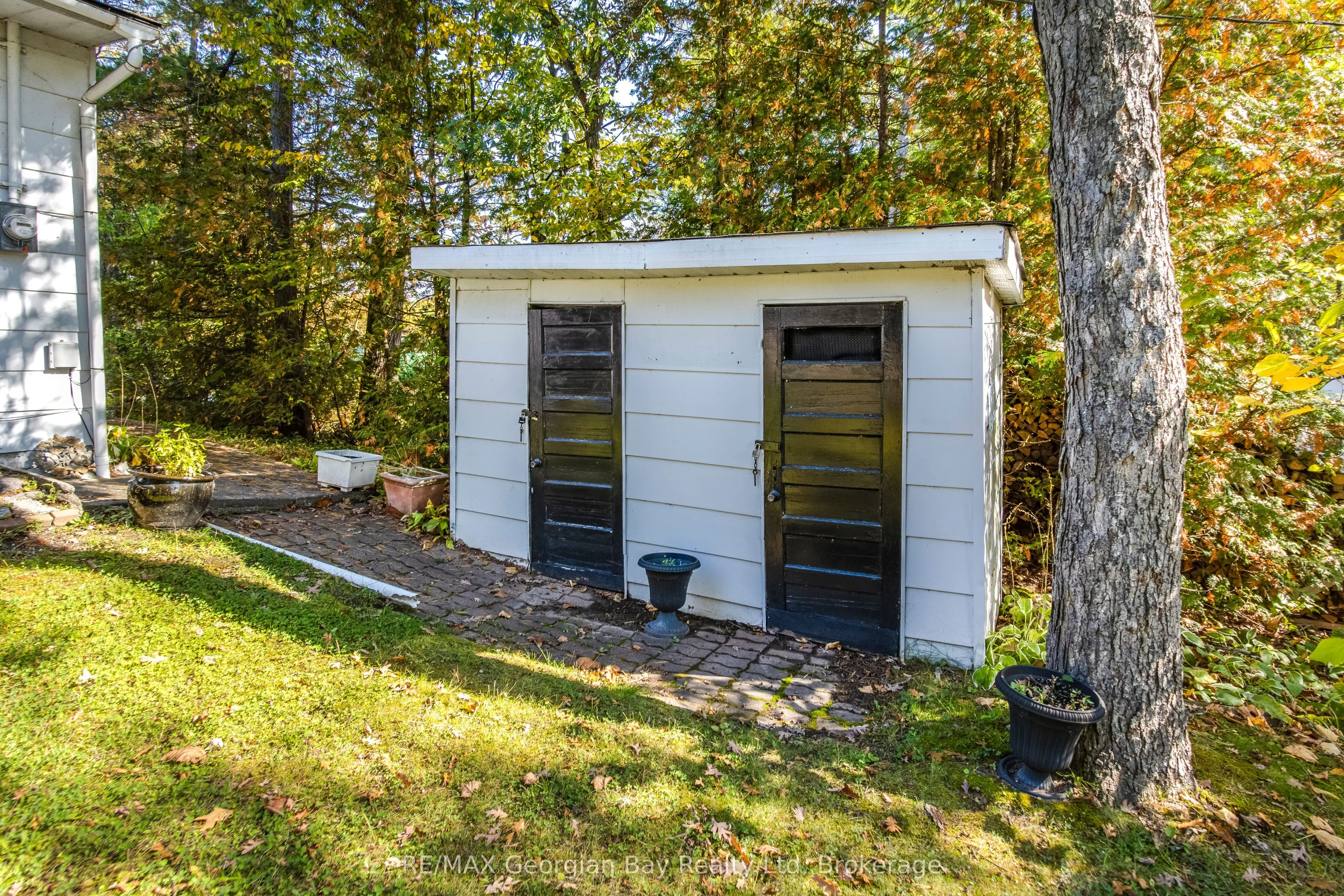134 Forest Harbour Parkway