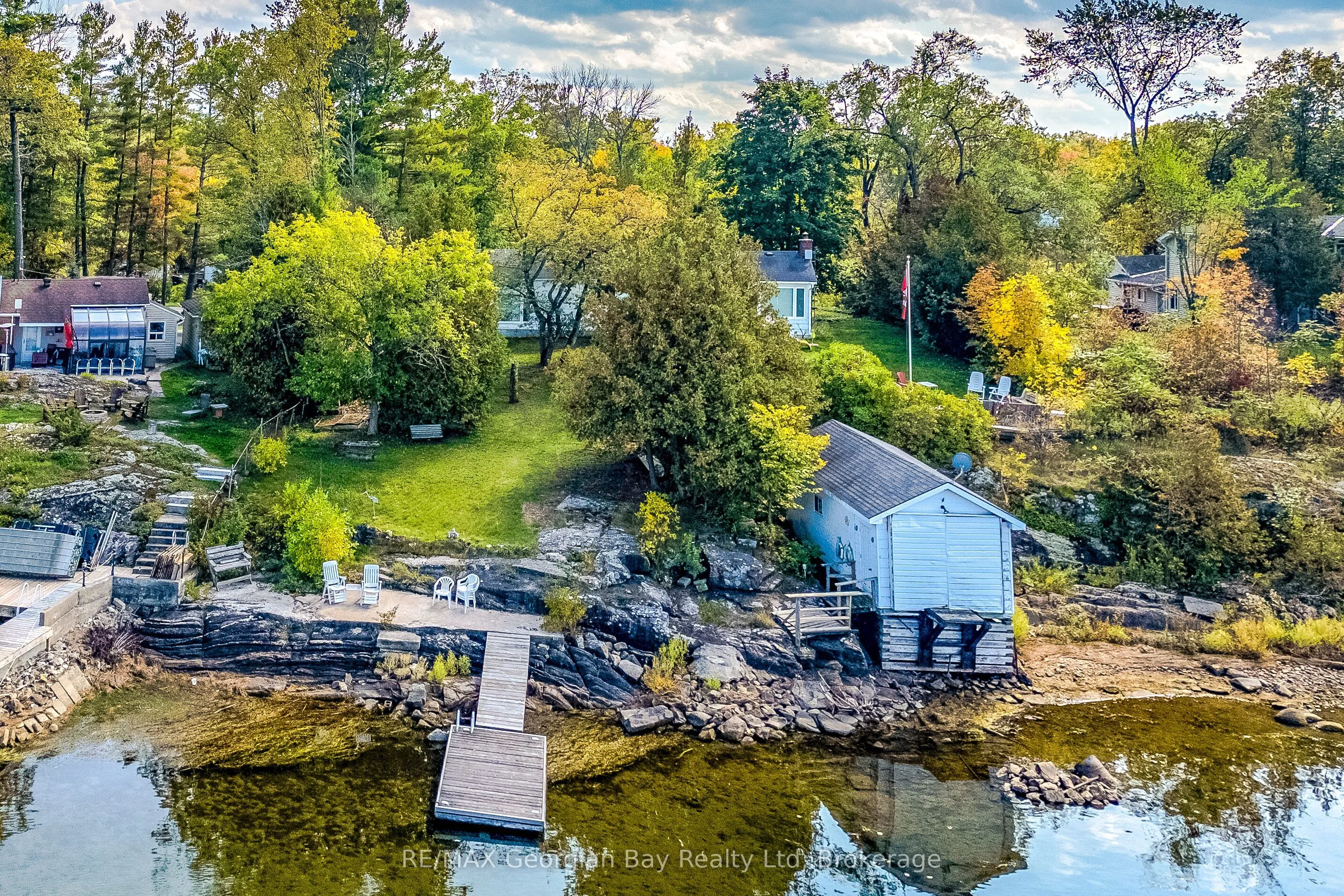 134 Forest Harbour Parkway