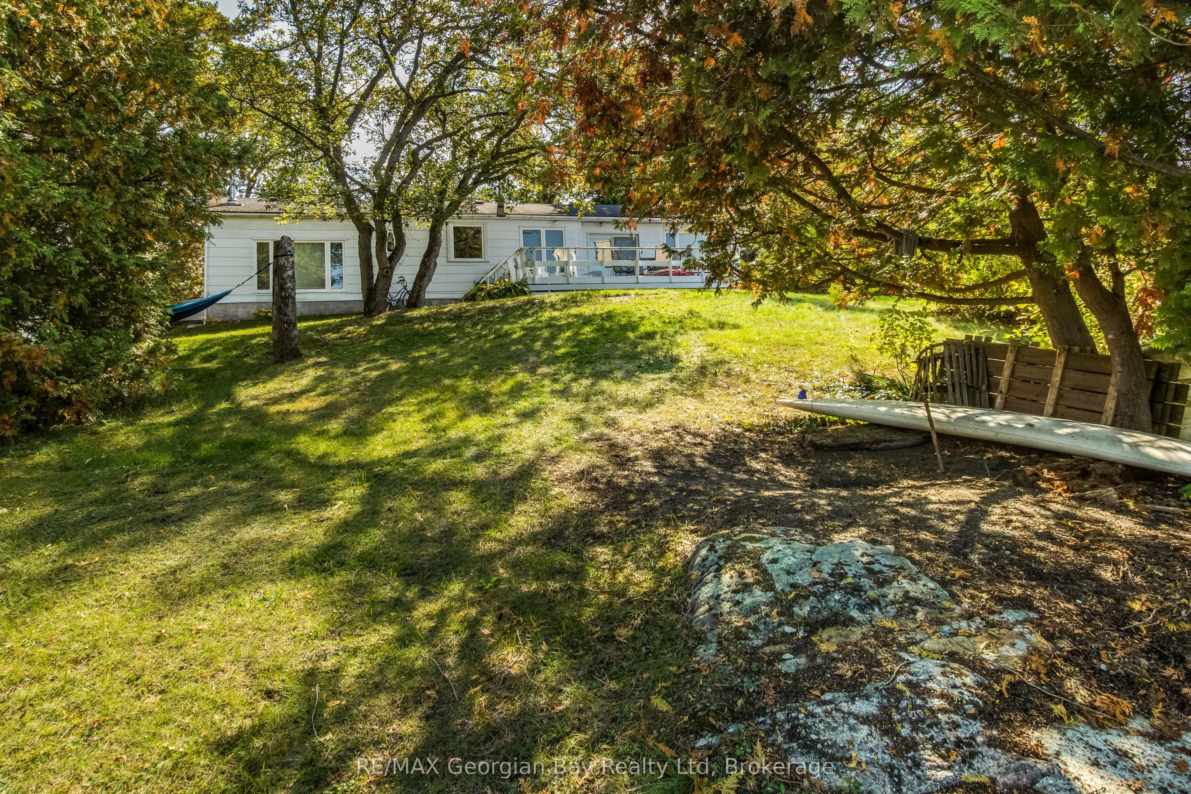 134 Forest Harbour Parkway