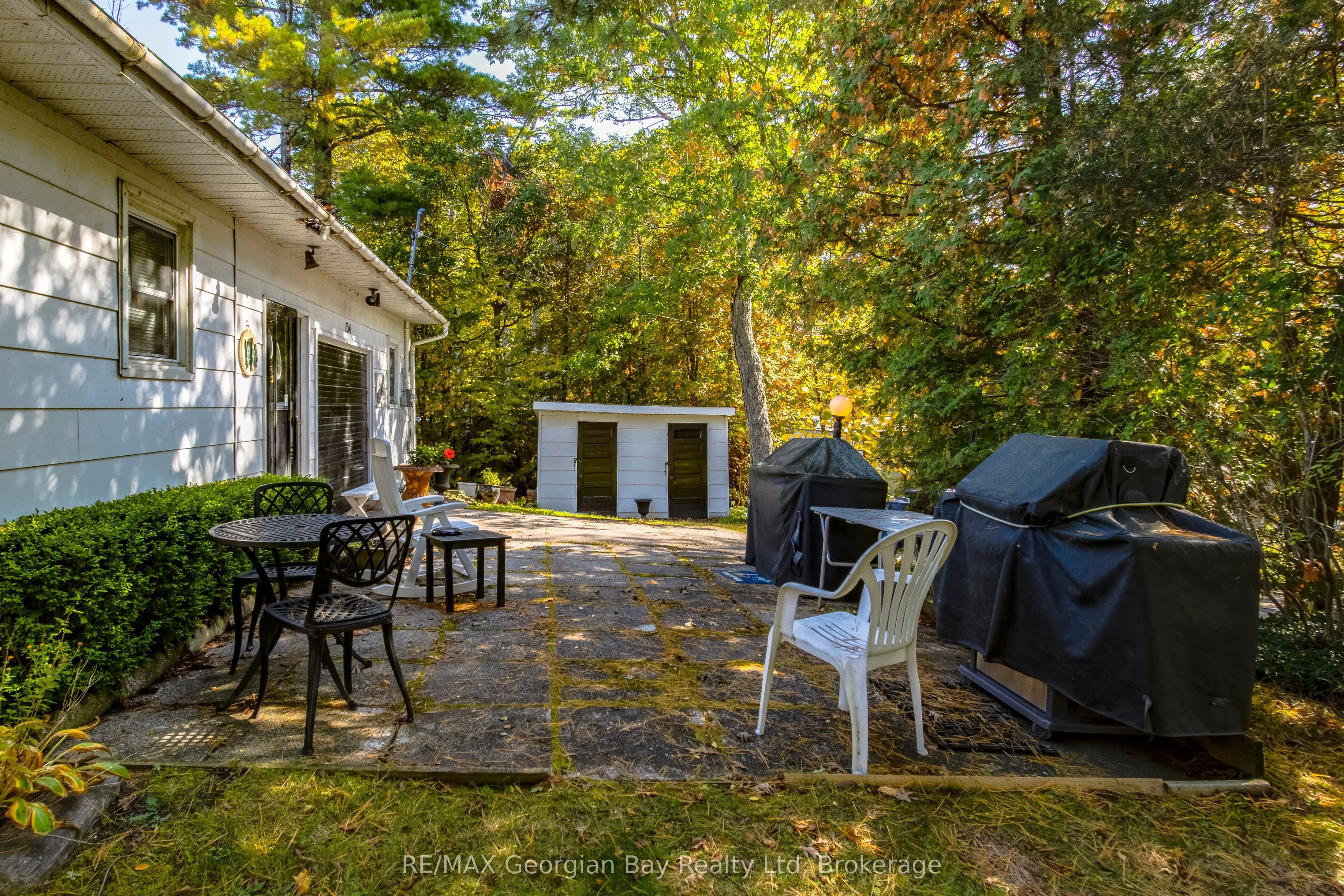 134 Forest Harbour Parkway