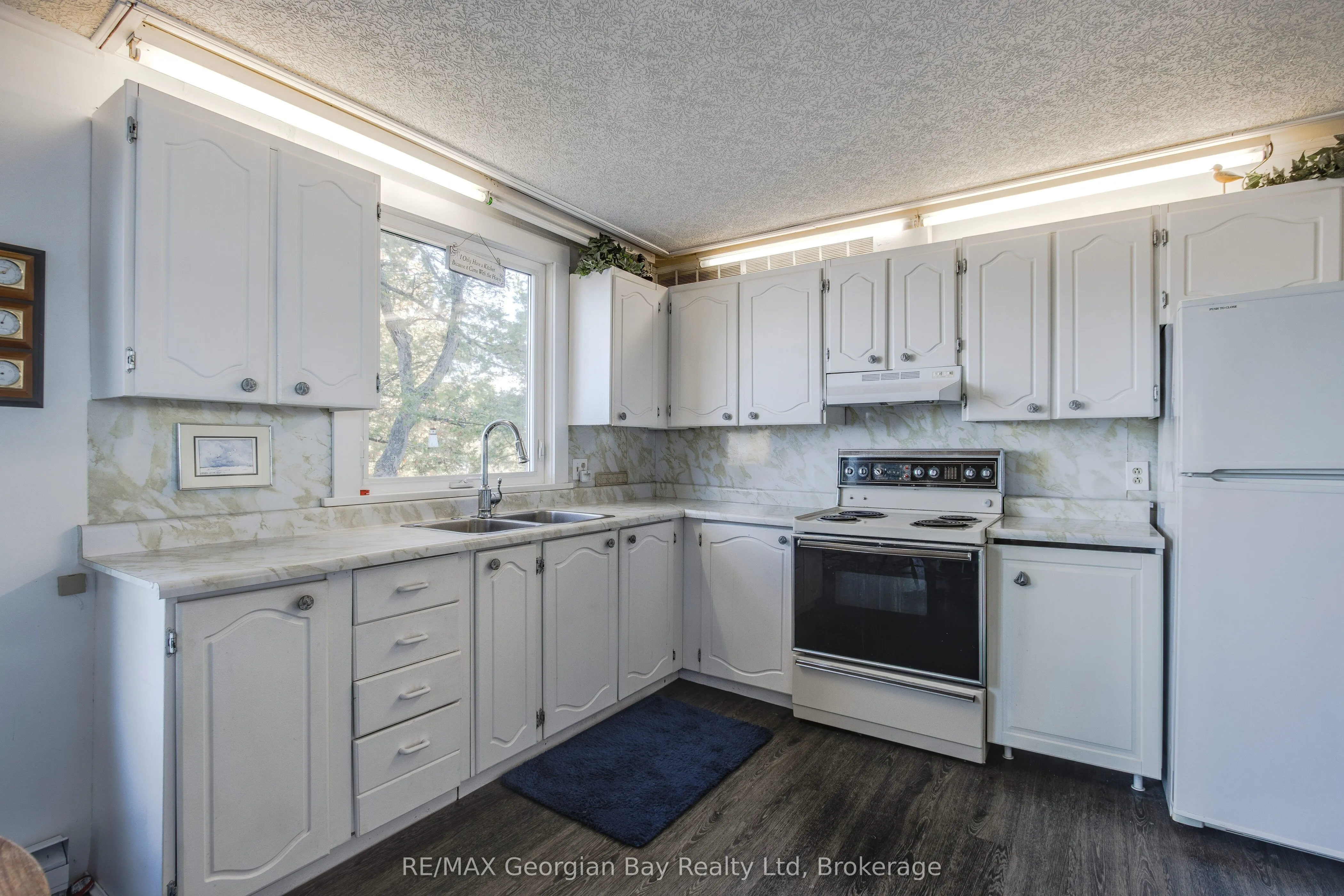 134 Forest Harbour Parkway