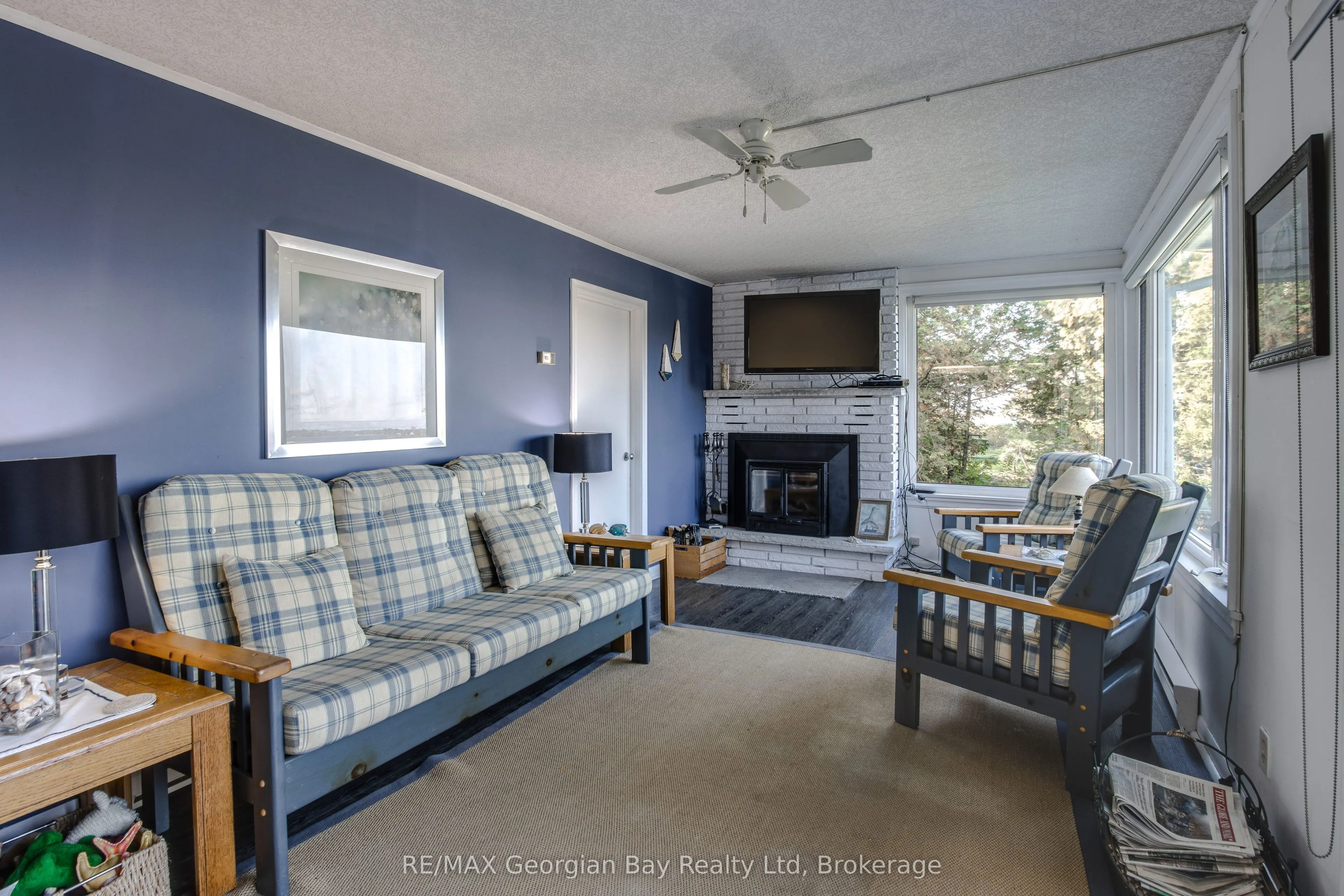 134 Forest Harbour Parkway