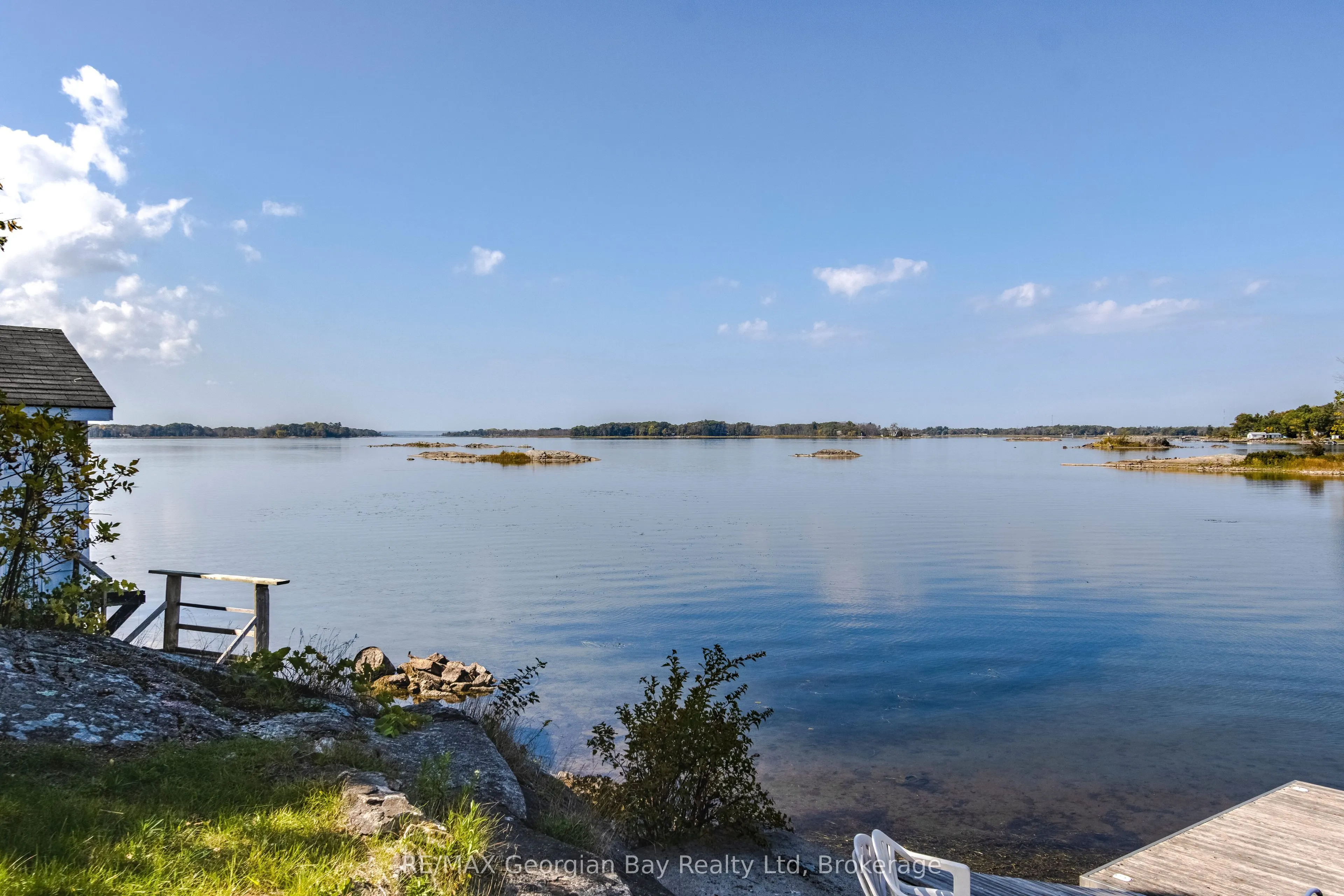 134 Forest Harbour Parkway
