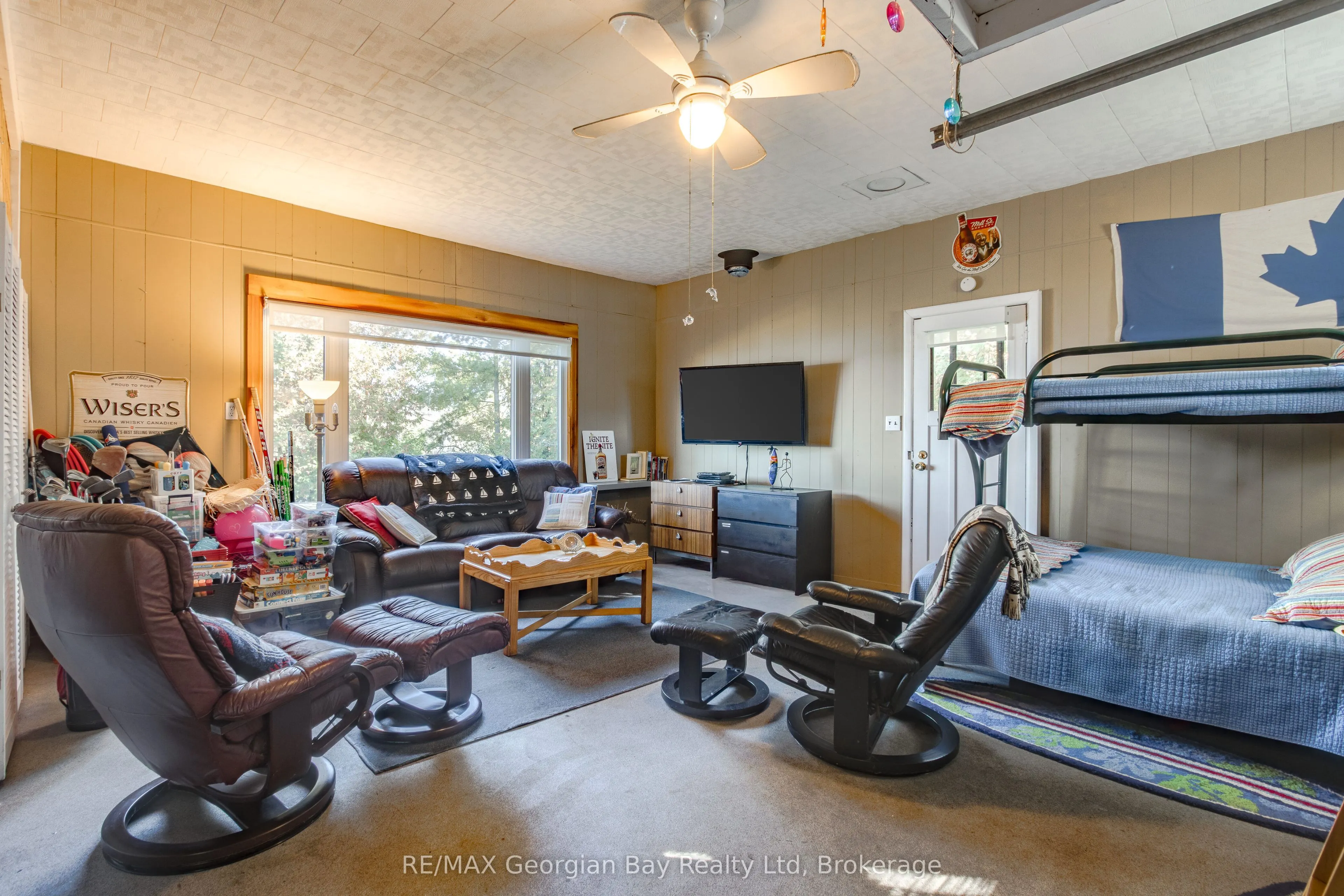 134 Forest Harbour Parkway