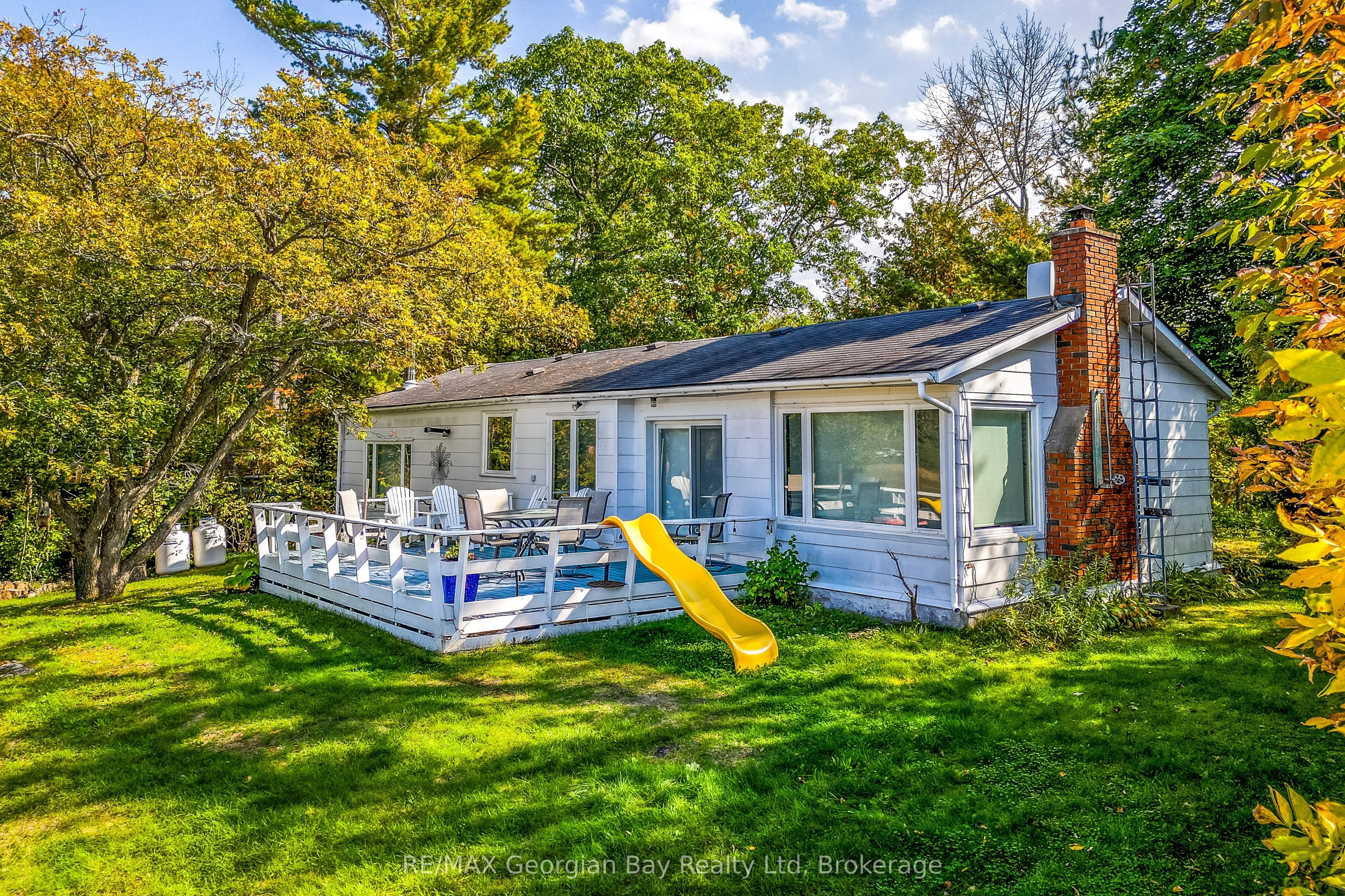 134 Forest Harbour Parkway
