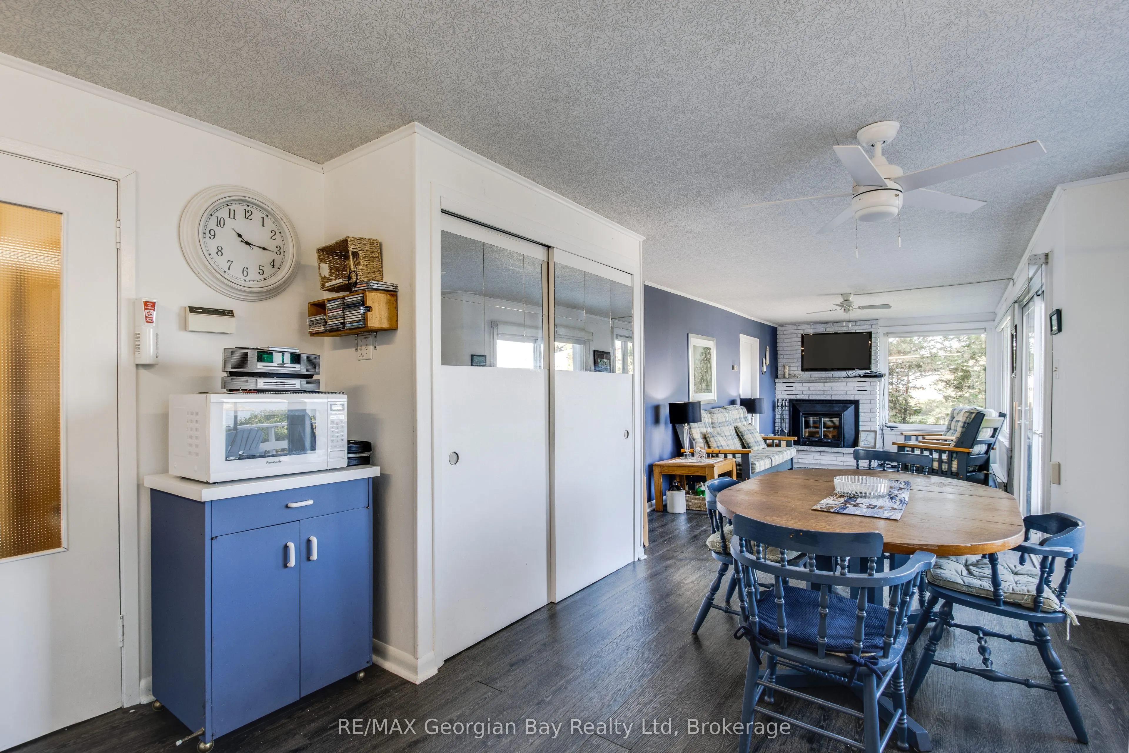 134 Forest Harbour Parkway