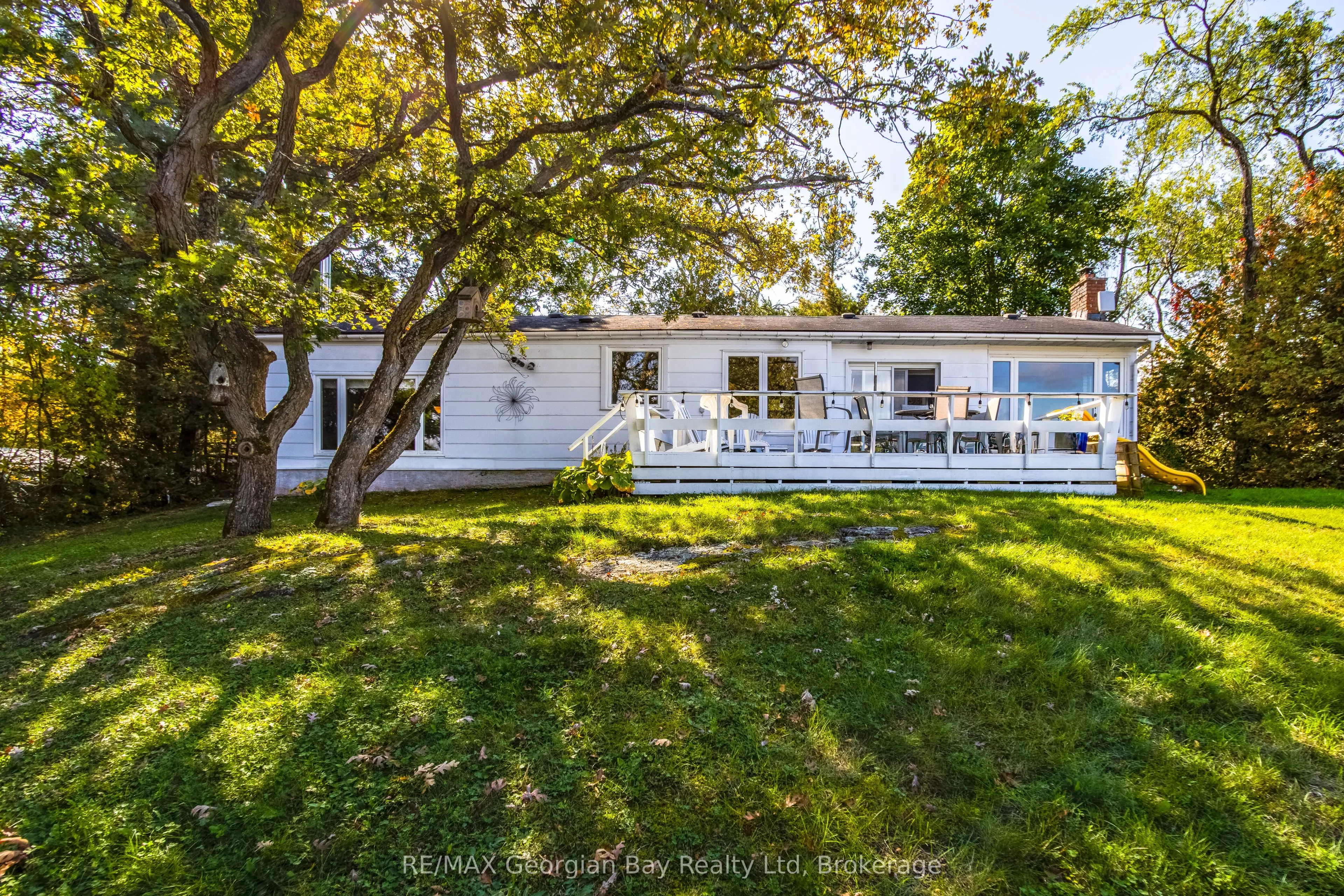 134 Forest Harbour Parkway