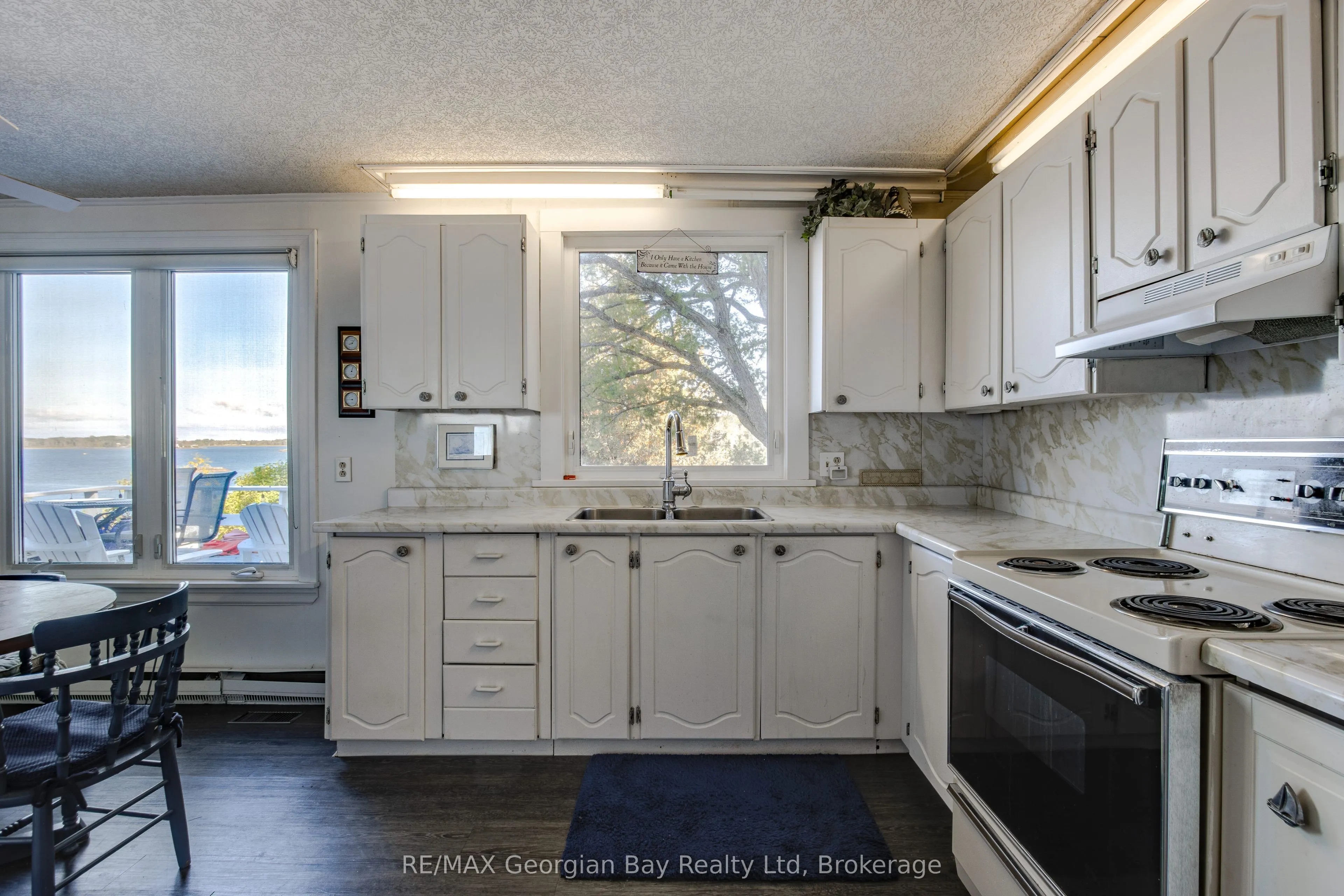 134 Forest Harbour Parkway