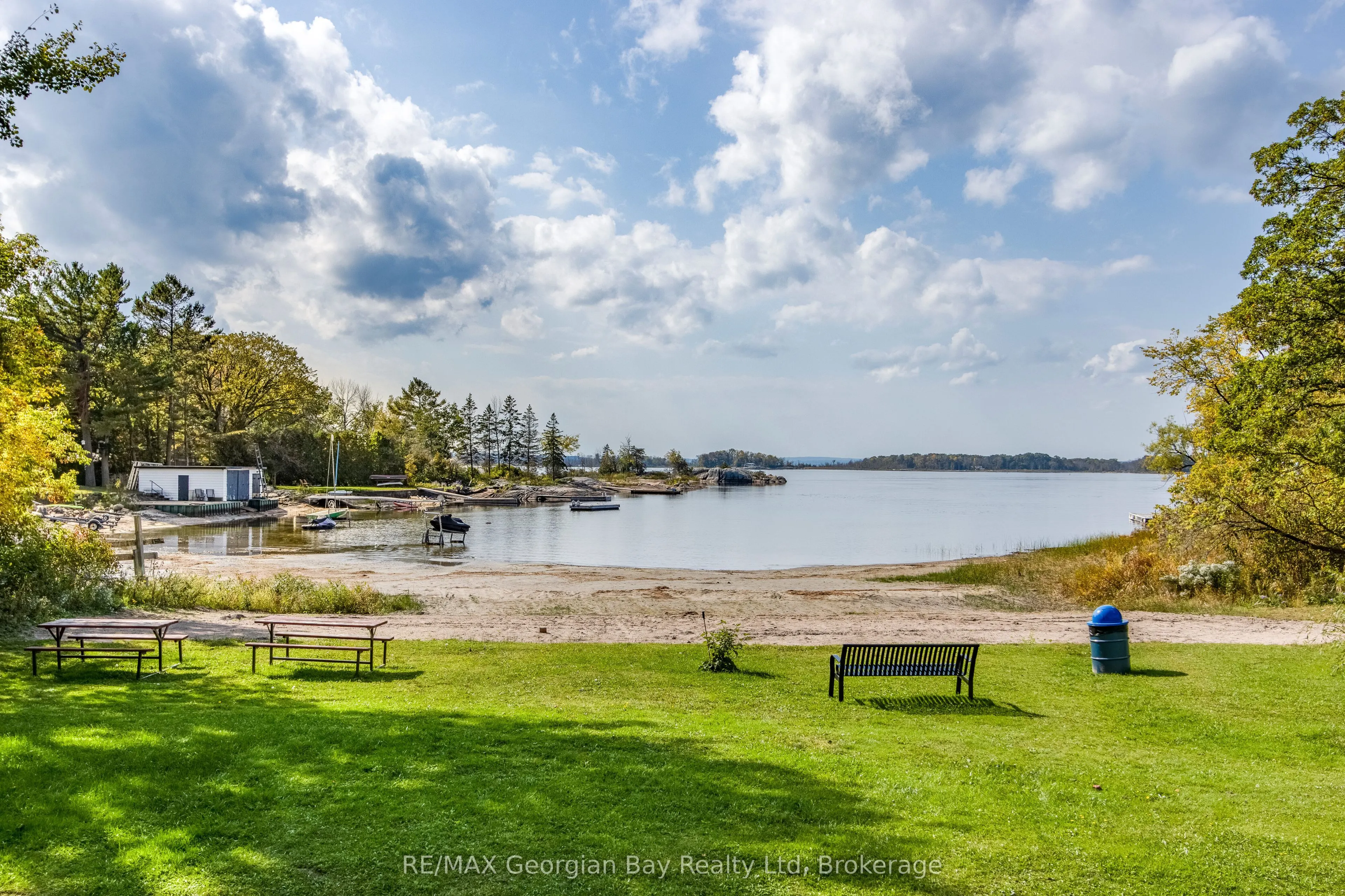 134 Forest Harbour Parkway