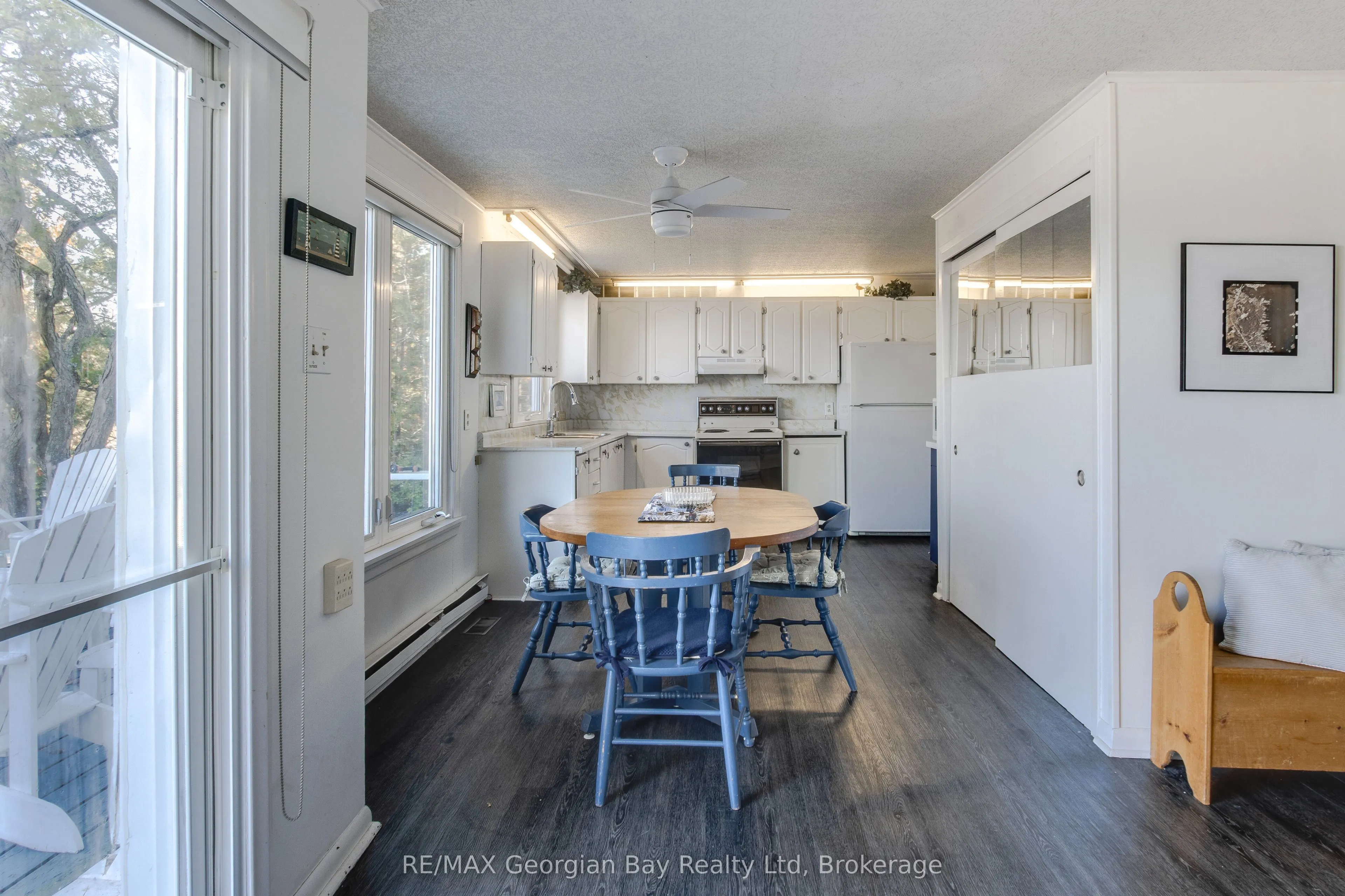 134 Forest Harbour Parkway