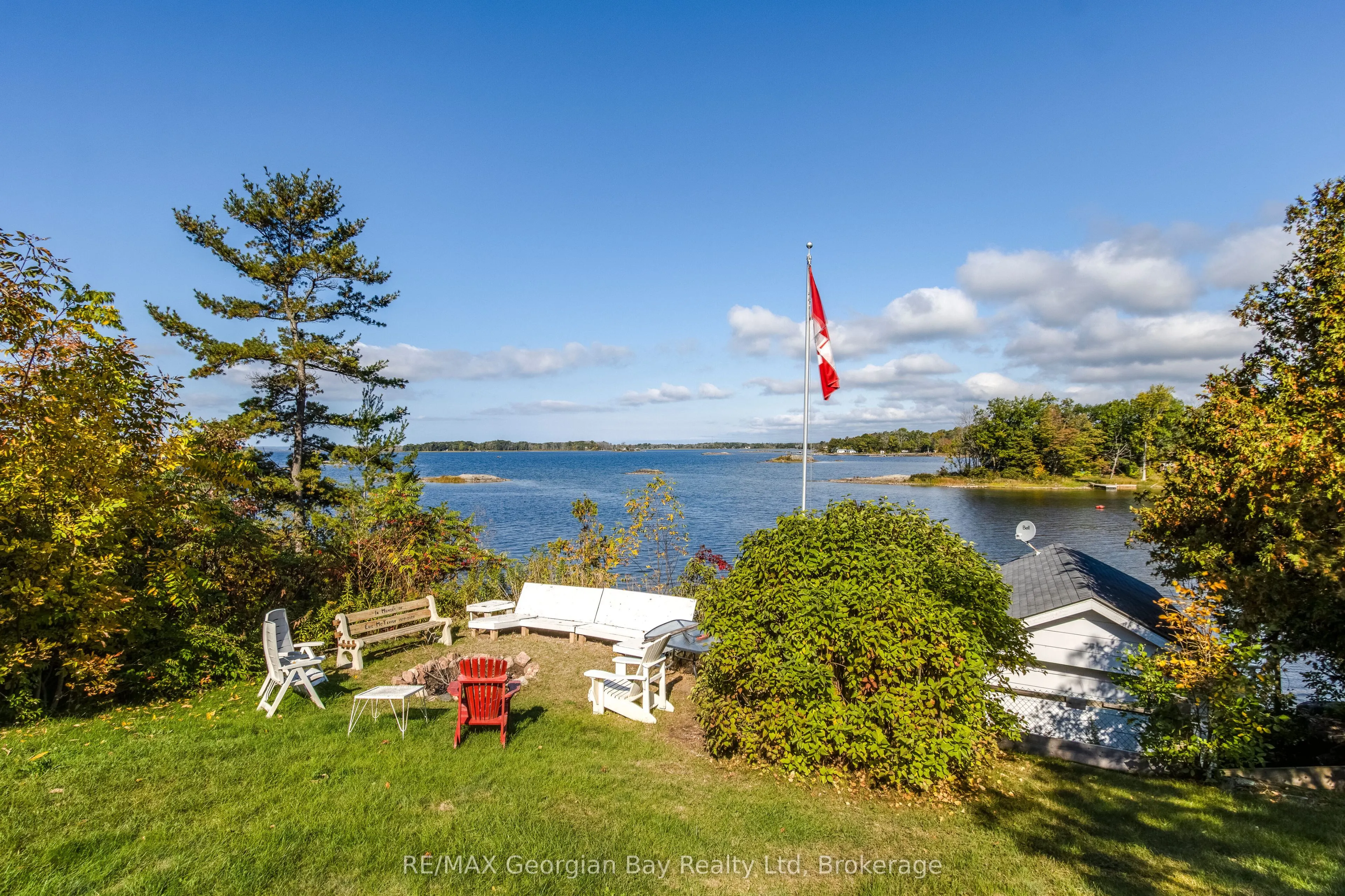 134 Forest Harbour Parkway